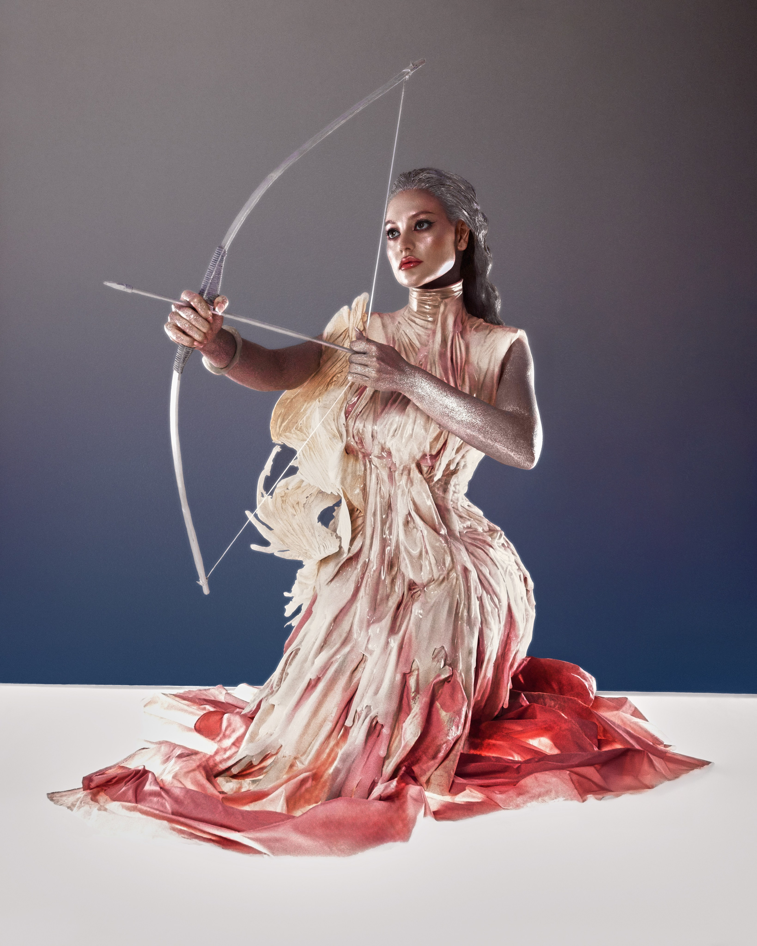 Dilara. Svyatoslav Lebedev | Advertising photographer — Commercial shooting, Art direction, AI integration