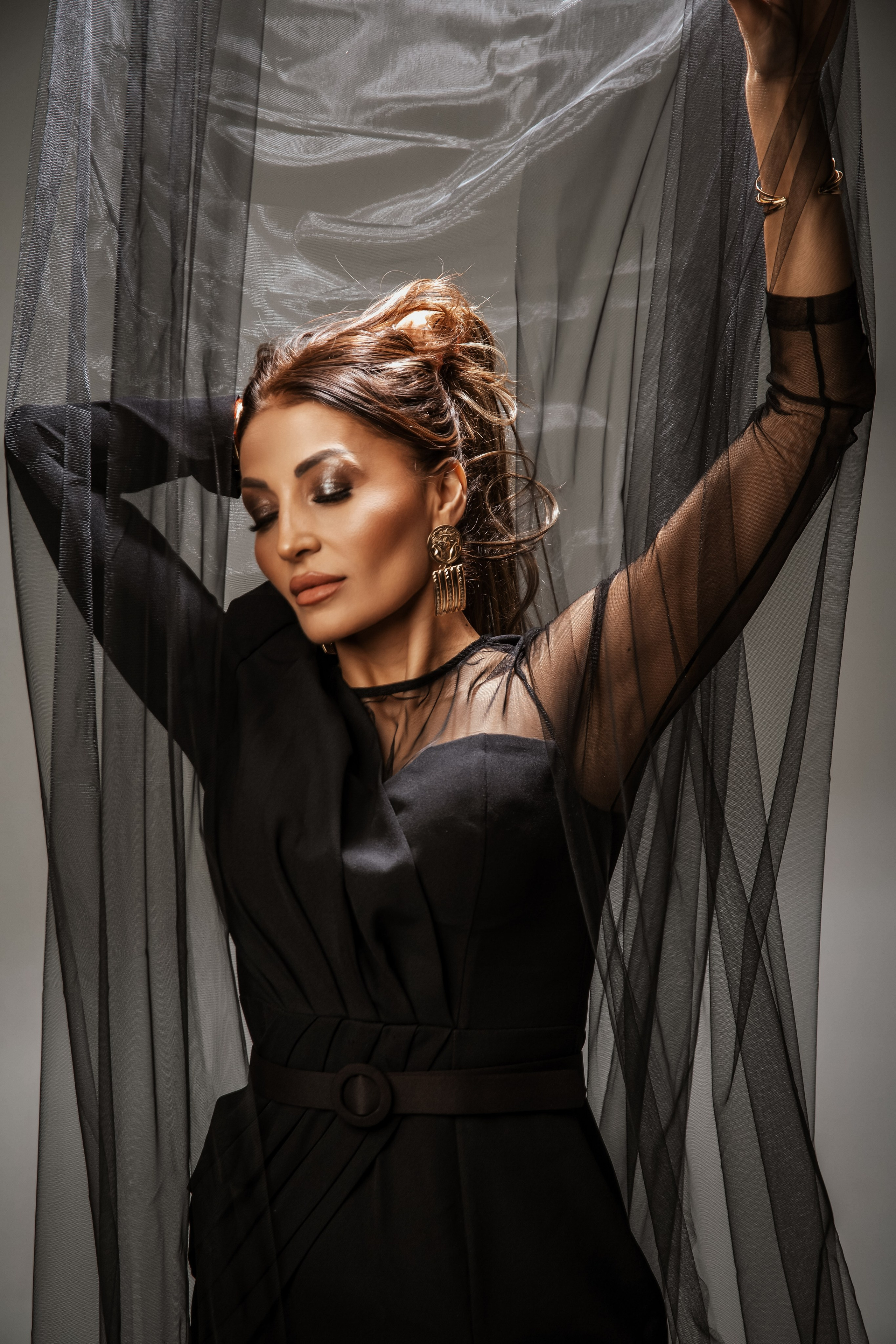 Белла. Фотостудия № 1. Мария Авджян Фотограф и видеограф Краснодар