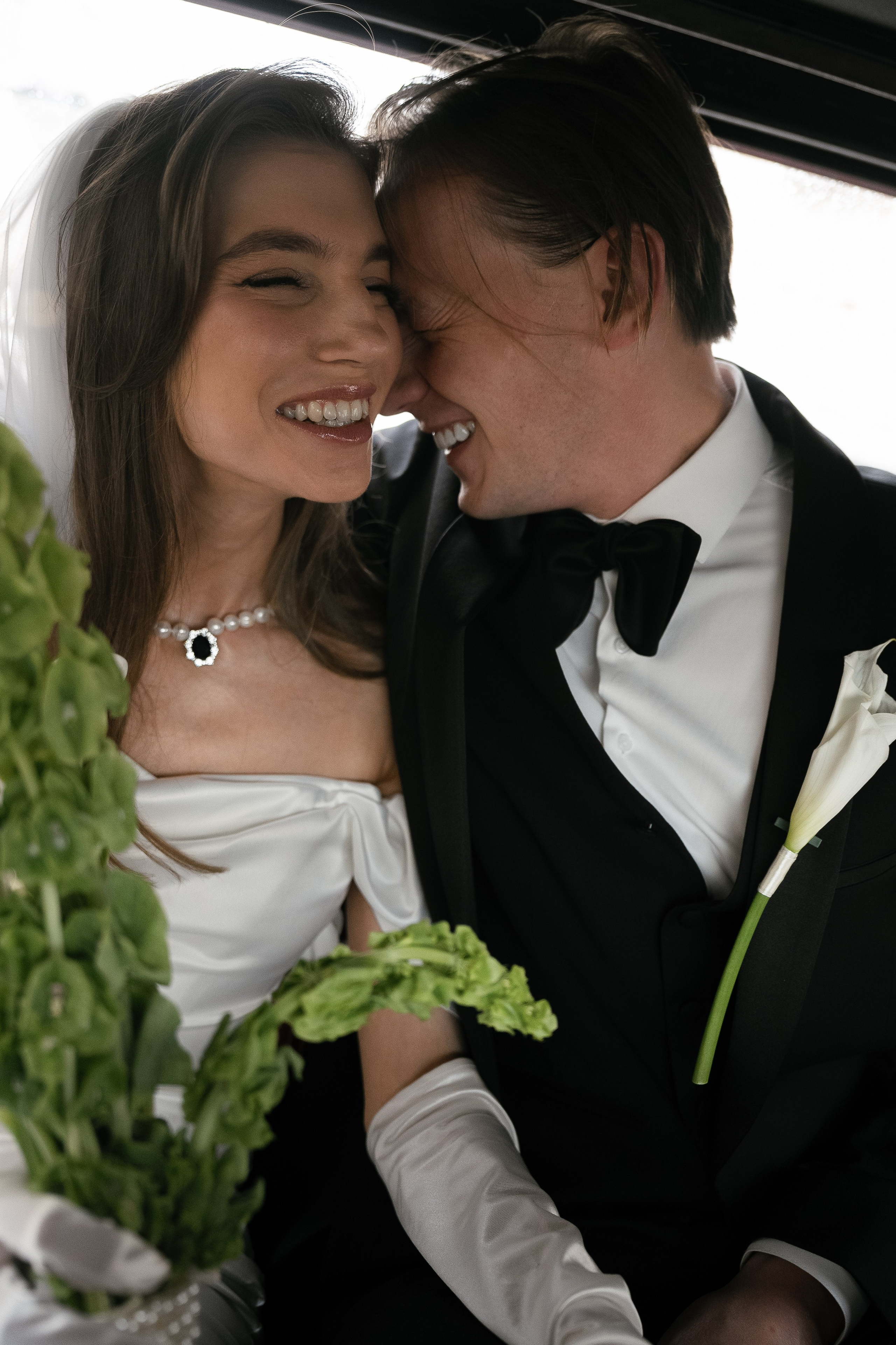 Диана & Саша. Свадебное агентство WedStories agency