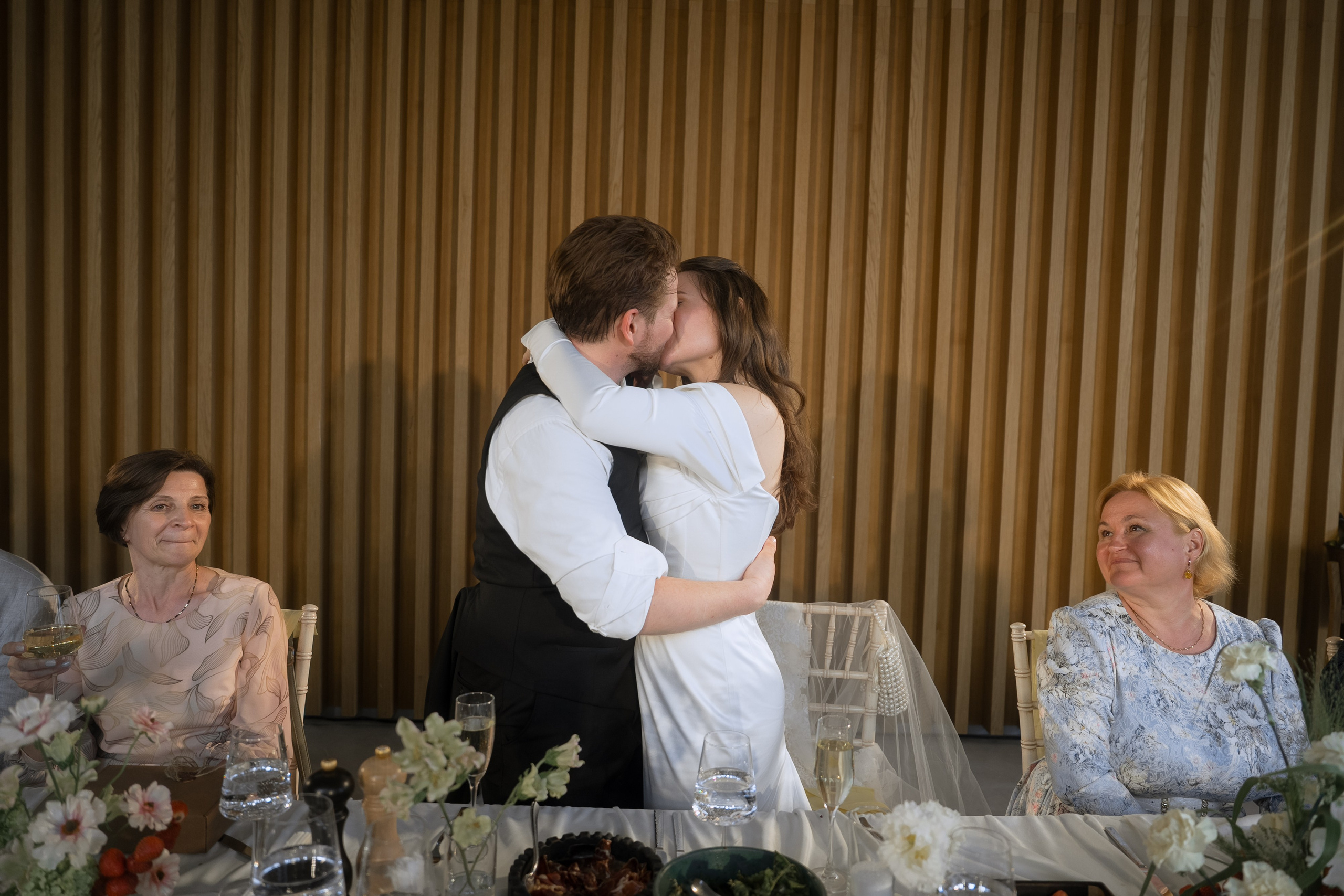 Настя & Никита. Свадебное агентство WedStories agency