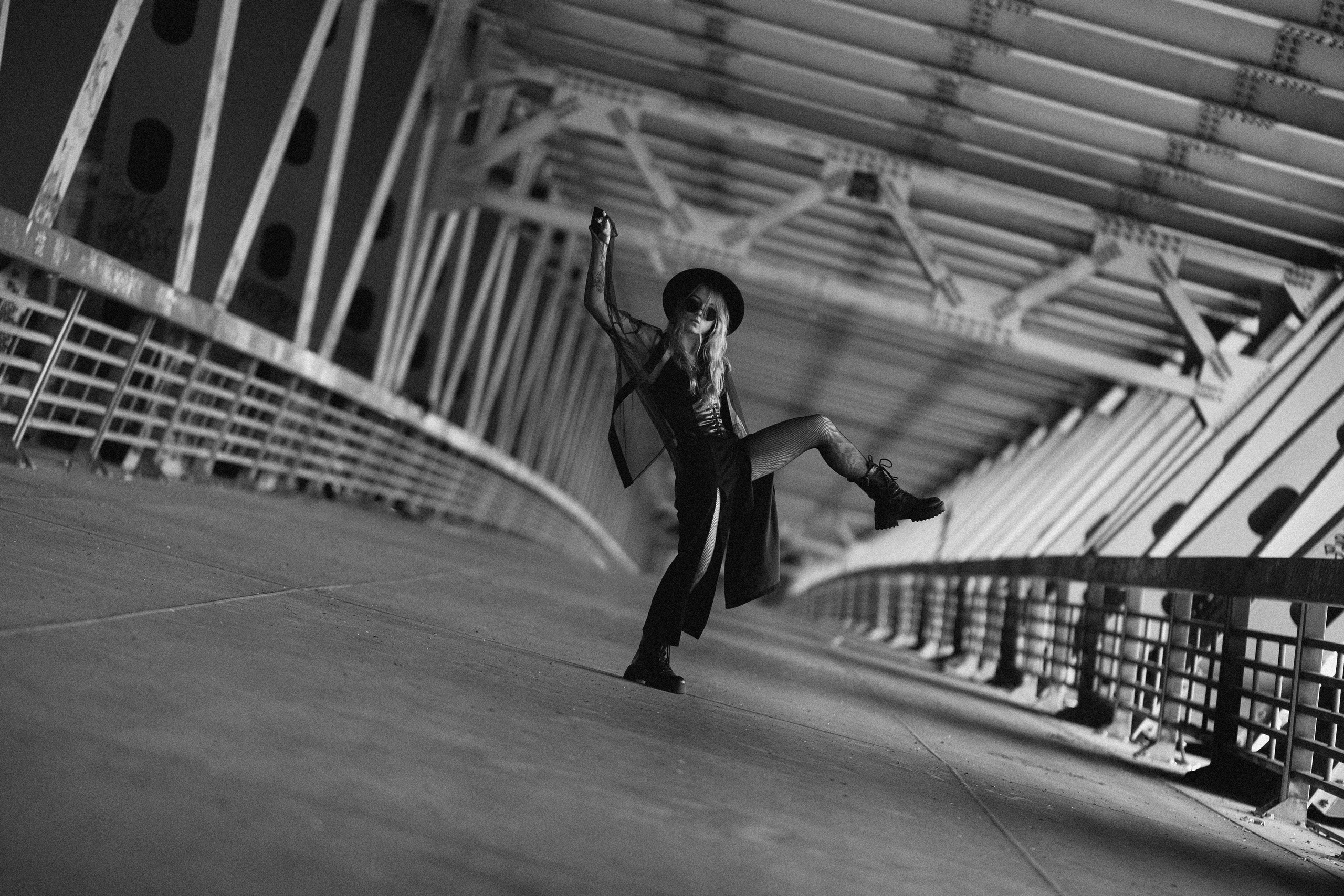 Стрит/лайф стайл сьемка. Портретный фотограф в Москве Александр Денисов