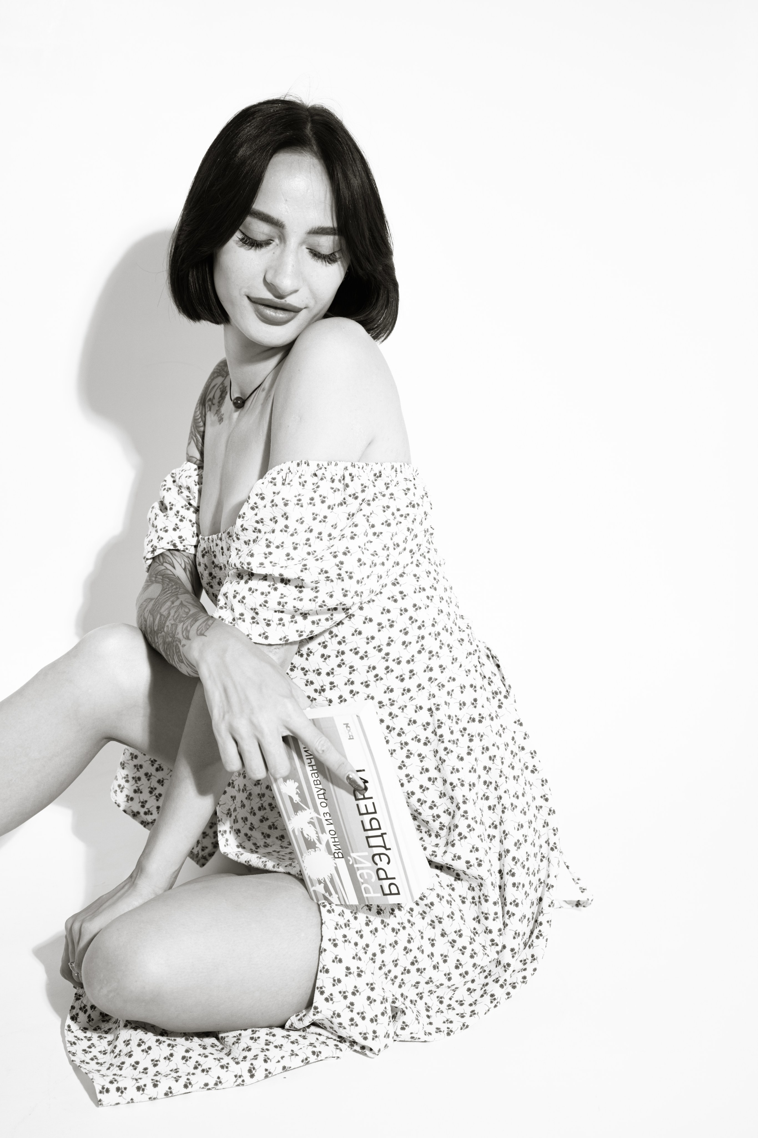 Студийные фотосессии. Студийный и свадебный фотограф и видеограф в Севастополе — Юлия Макаренко