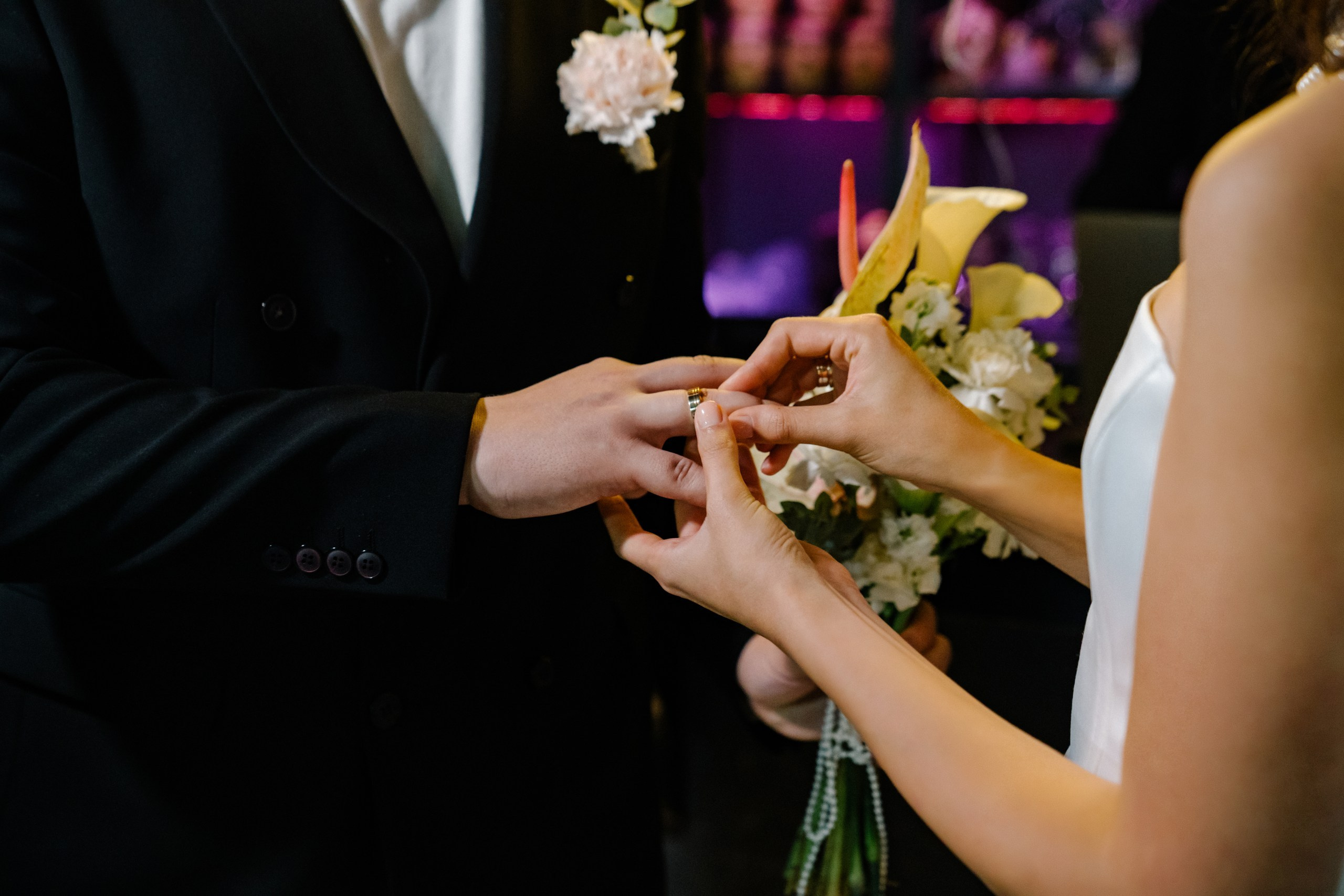 Альбина и Дима. Фотограф в Калининграде Дмитрий Мишин