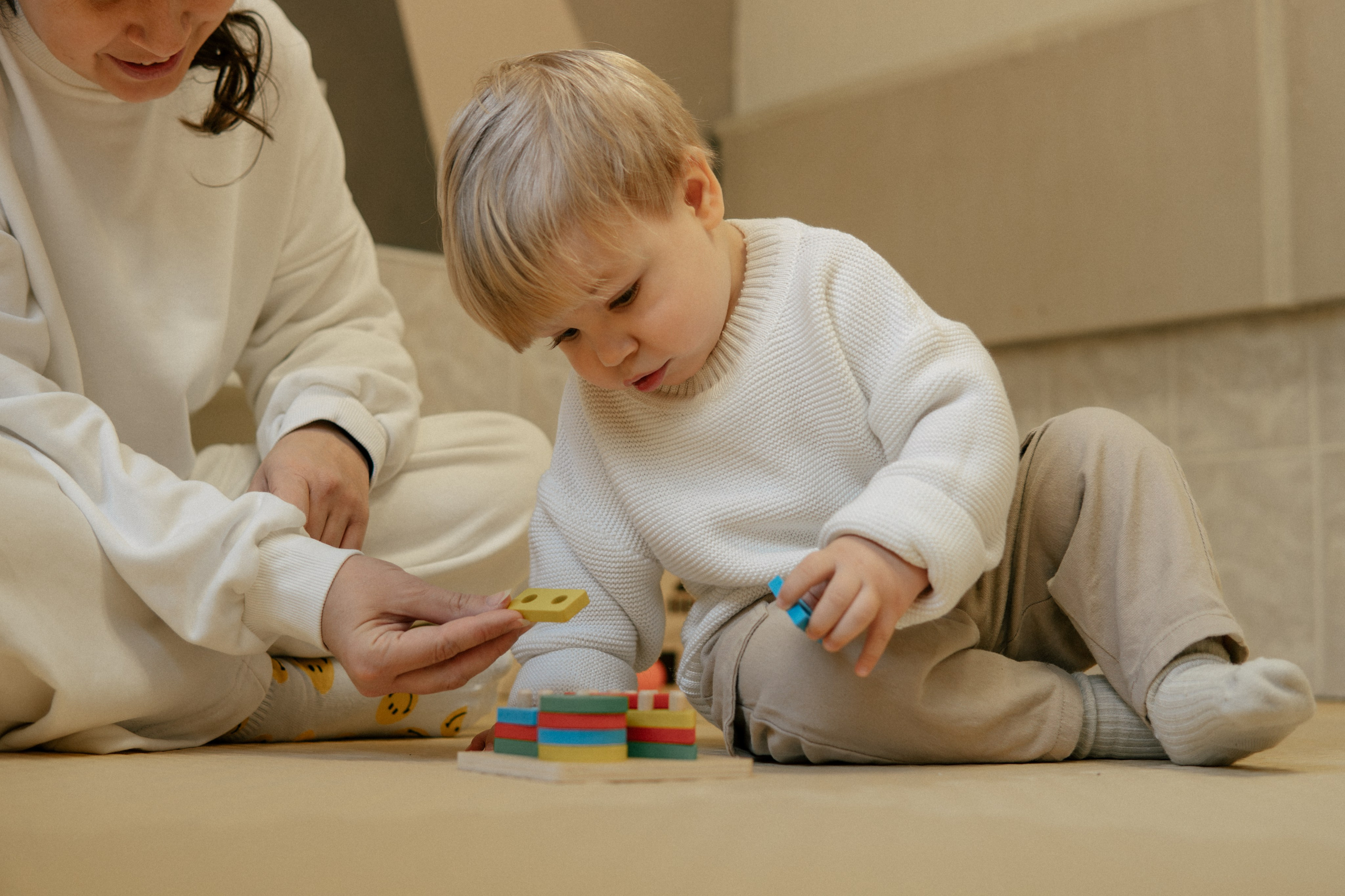 Саша, Маша и Дима. Natalya Bondareva Photographу