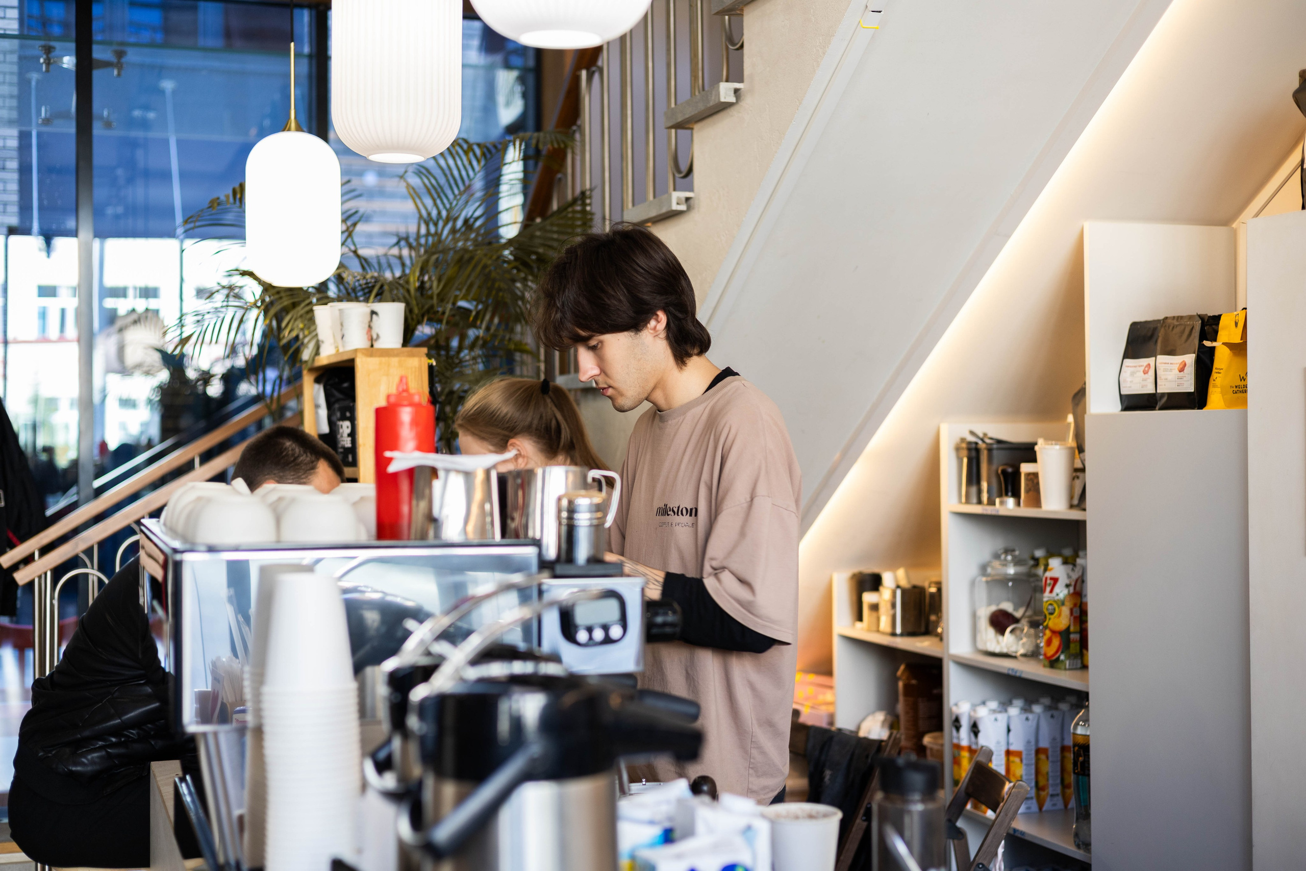 Заведения. Фотограф Уфа