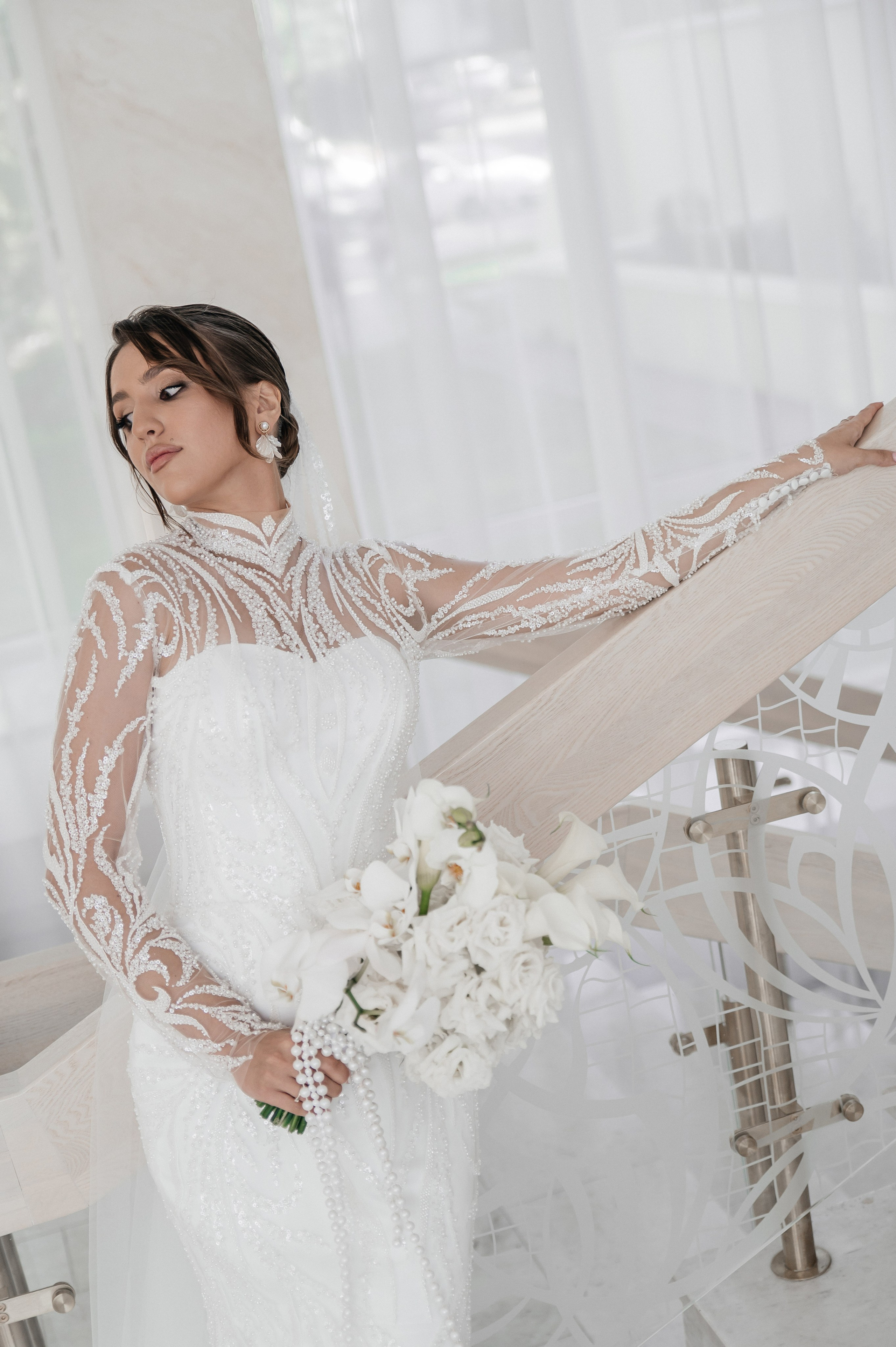 Линар и Екатерина. Свадебный фотограф Евгения Наумовец