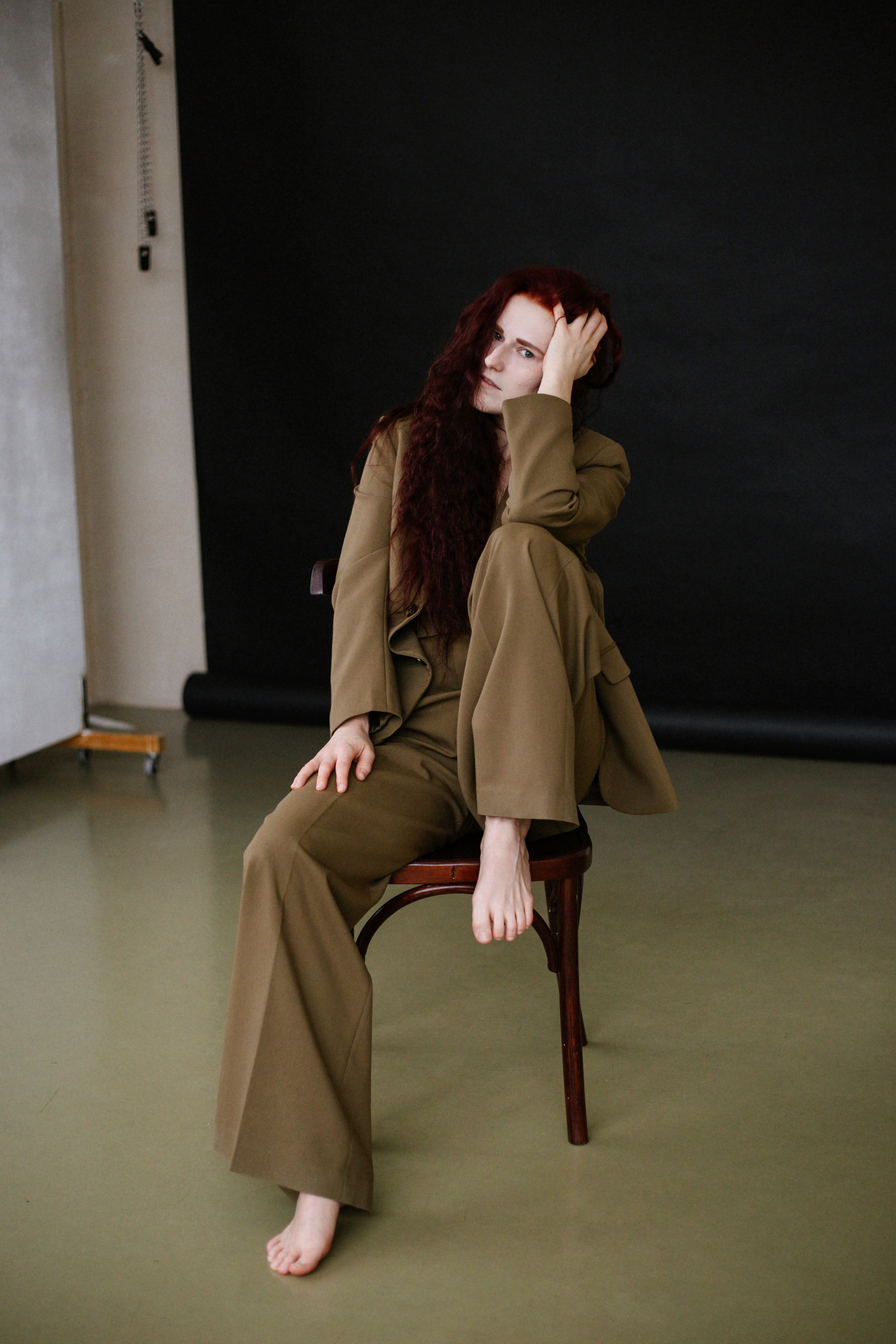 Арина. Семейный и портретный фотограф в Санкт-Петербурге