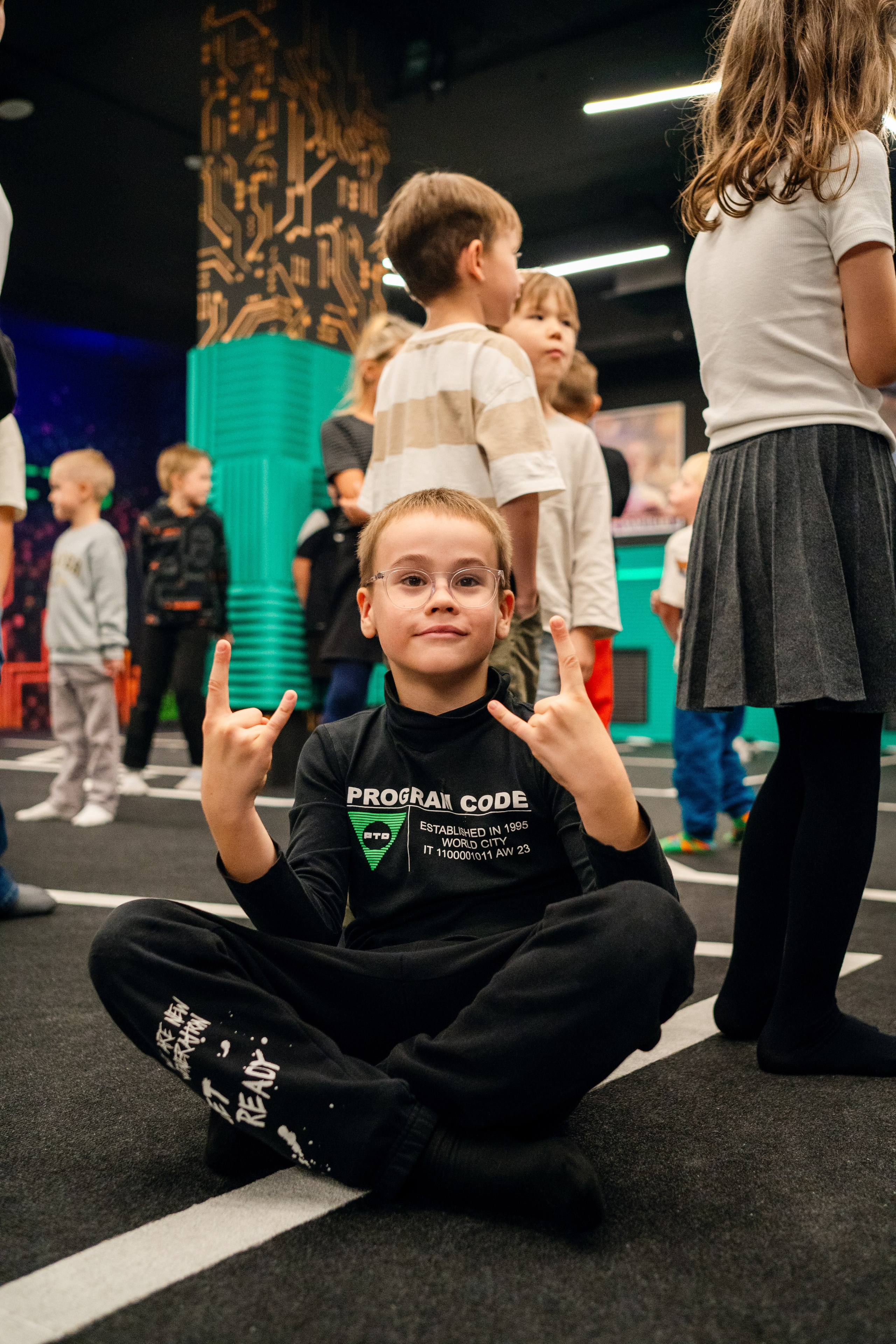 VR (September-October 2024). Felixtones