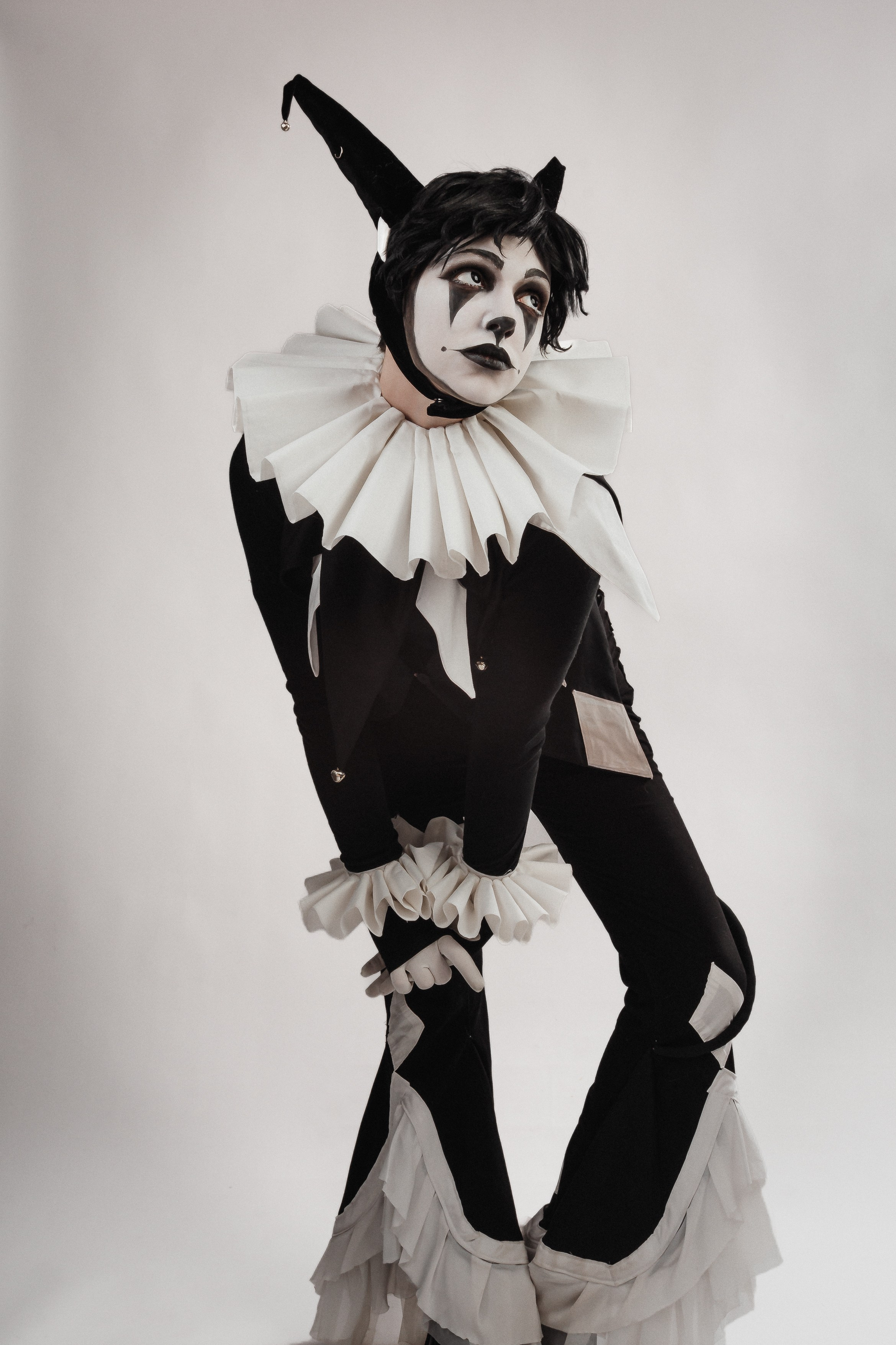 Коварный кот. Светлана Аброщикова