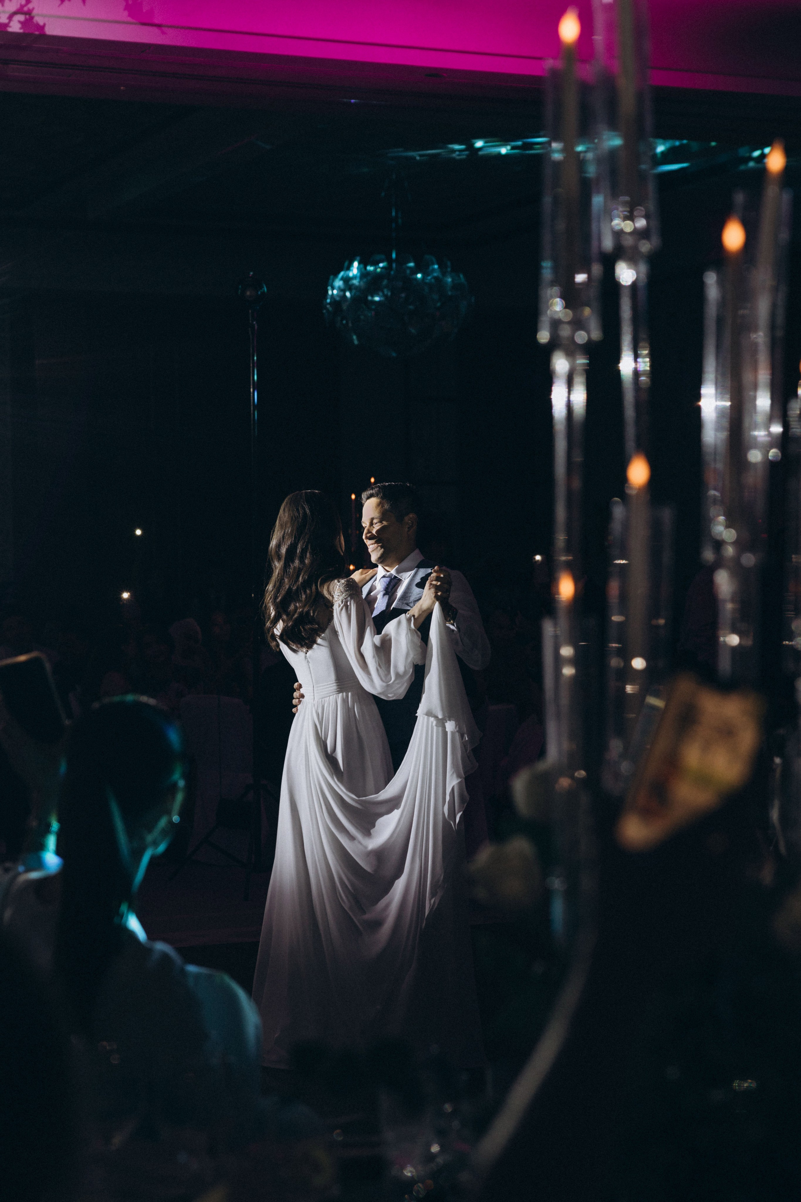 Alina Uzatu. Профессиональный фотограф в городе Астана/Алматы Даурен Сембаев