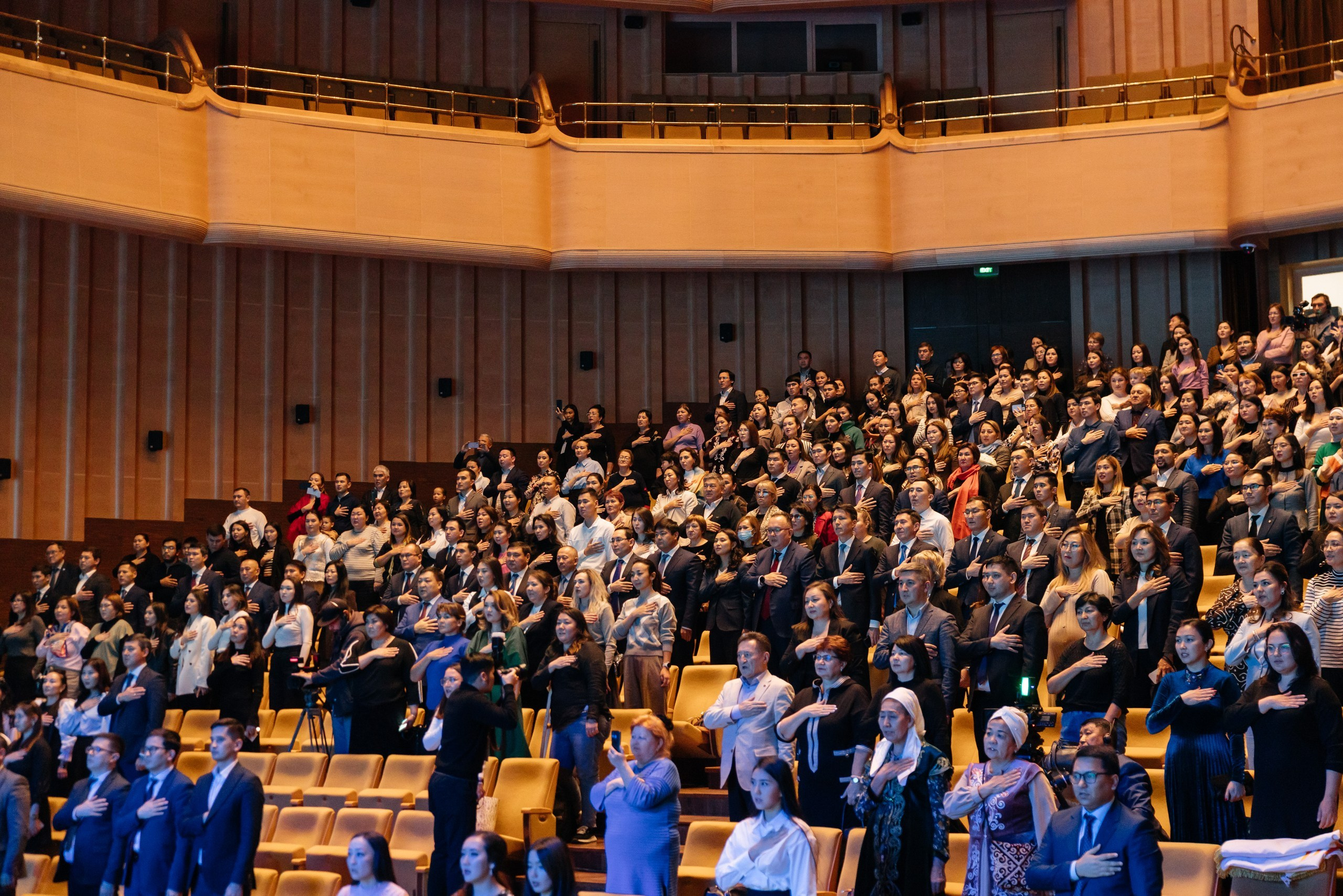 Проект 3. 15 летие Самрук Казына. Дата: октябрь 2023. Профессиональный фотограф в городе Астана/Алматы Даурен Сембаев