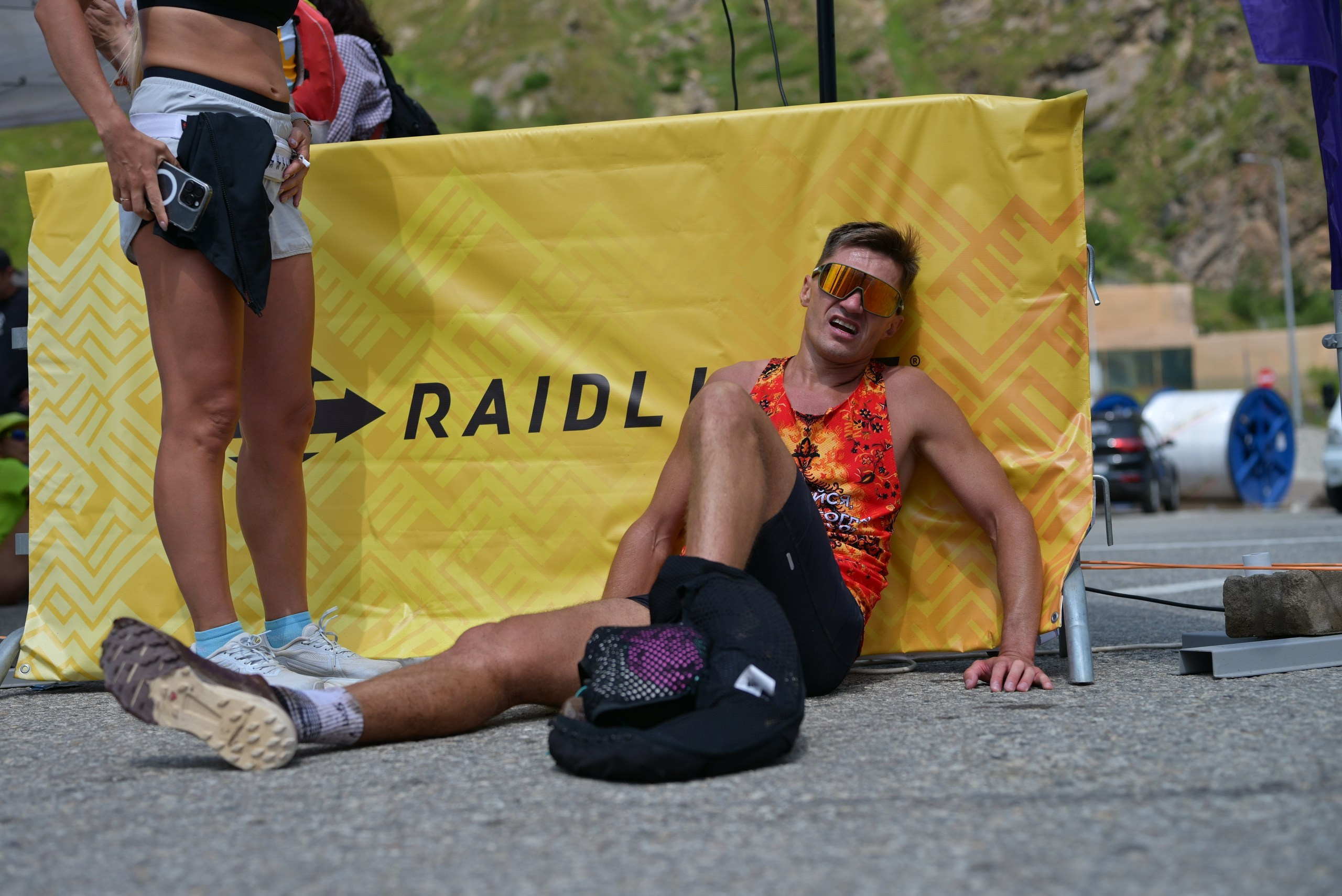 ALPINDUSTRIA ELBRUS RACE 02/08/2025. Фотограф в Краснодаре Алена Горбунова