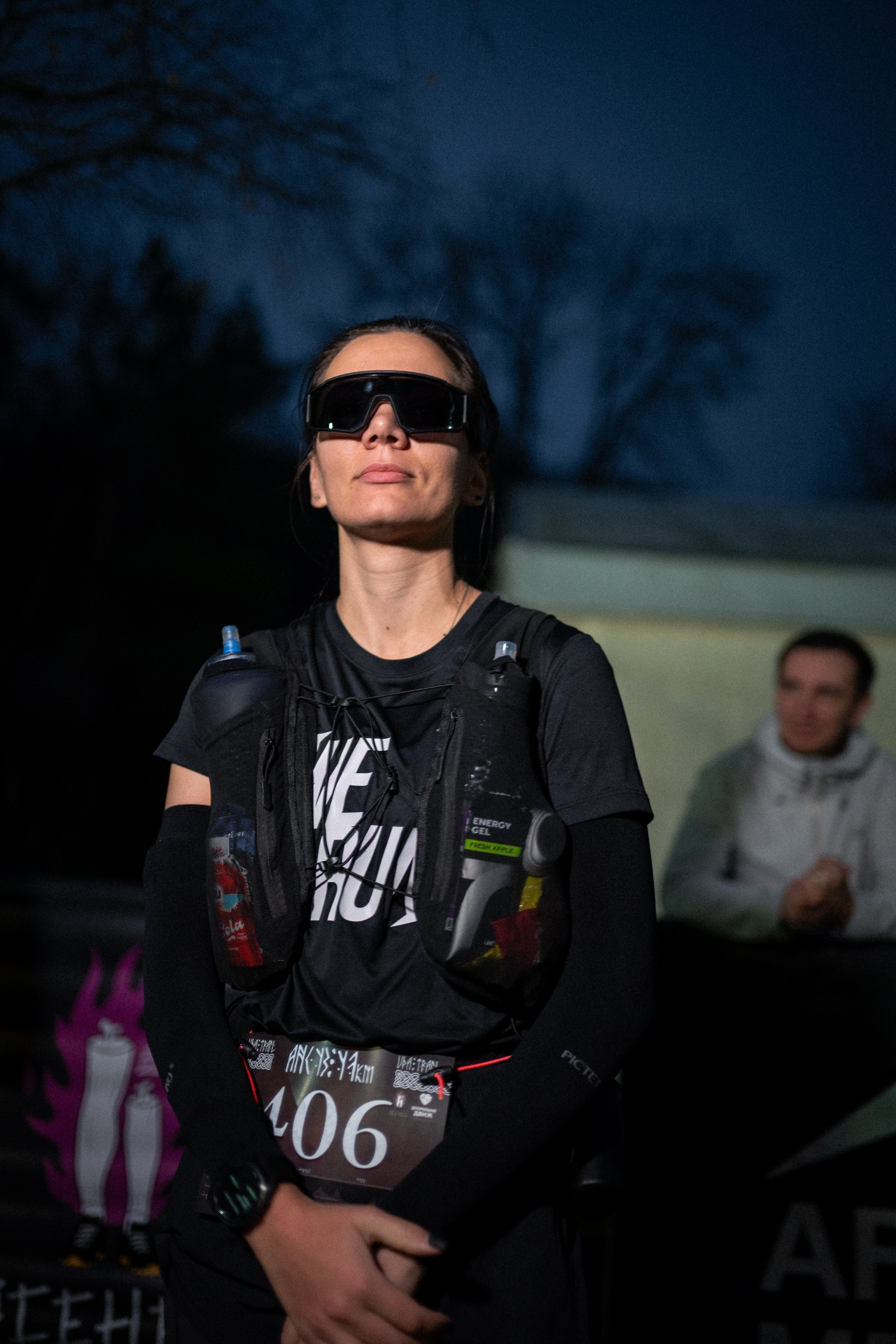 Uda Trail 16/11/2025. Фотограф в Краснодаре Алена Горбунова