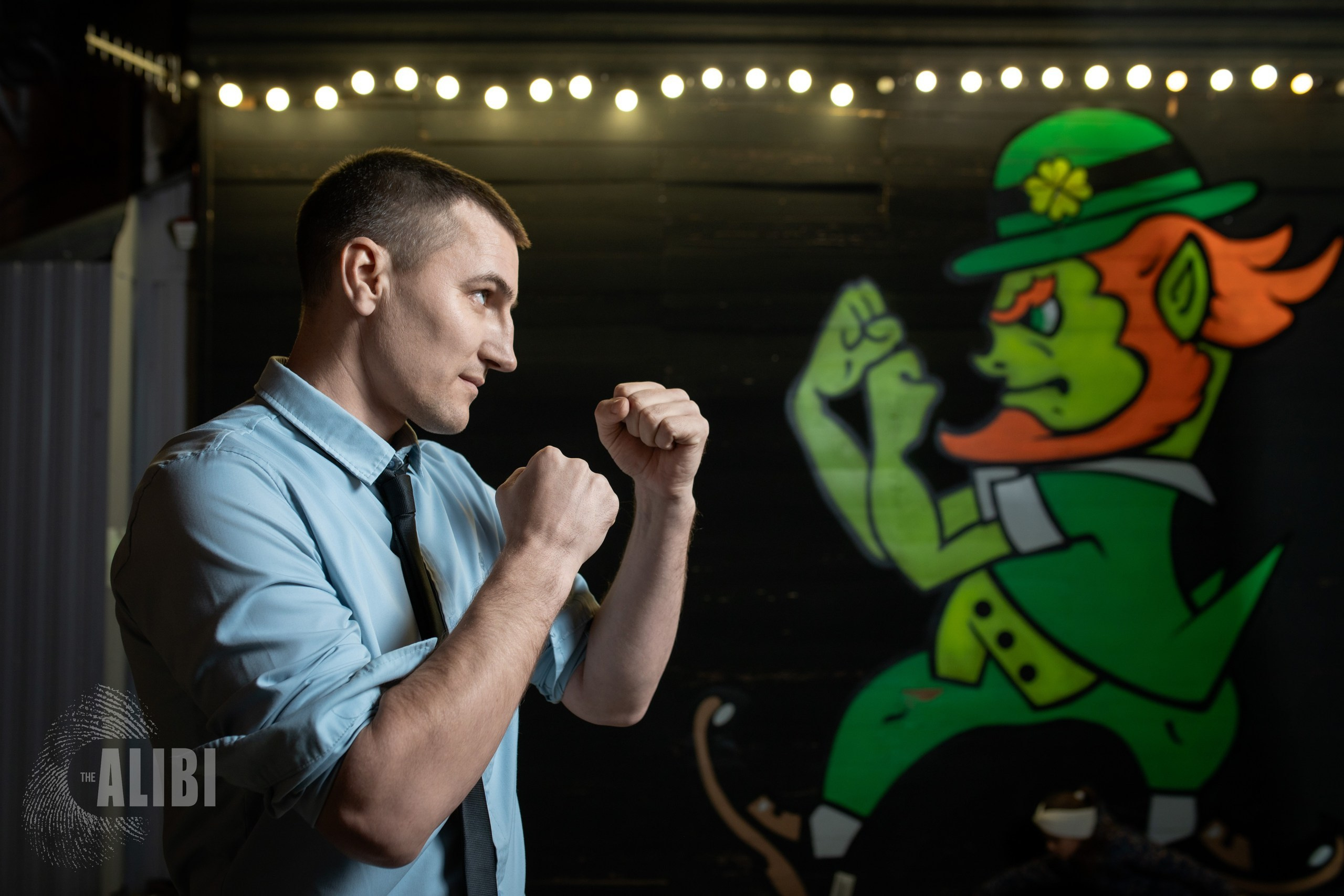 Алиби. Зависть. Фотограф в Краснодаре Алена Горбунова