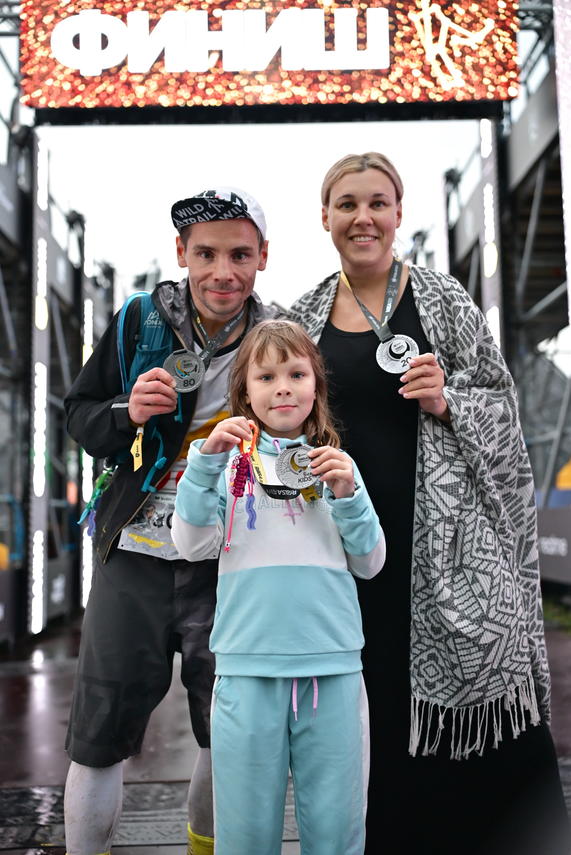 Т-Банк Rosa Wild Fest 07/09/2025. Фотограф в Краснодаре Алена Горбунова