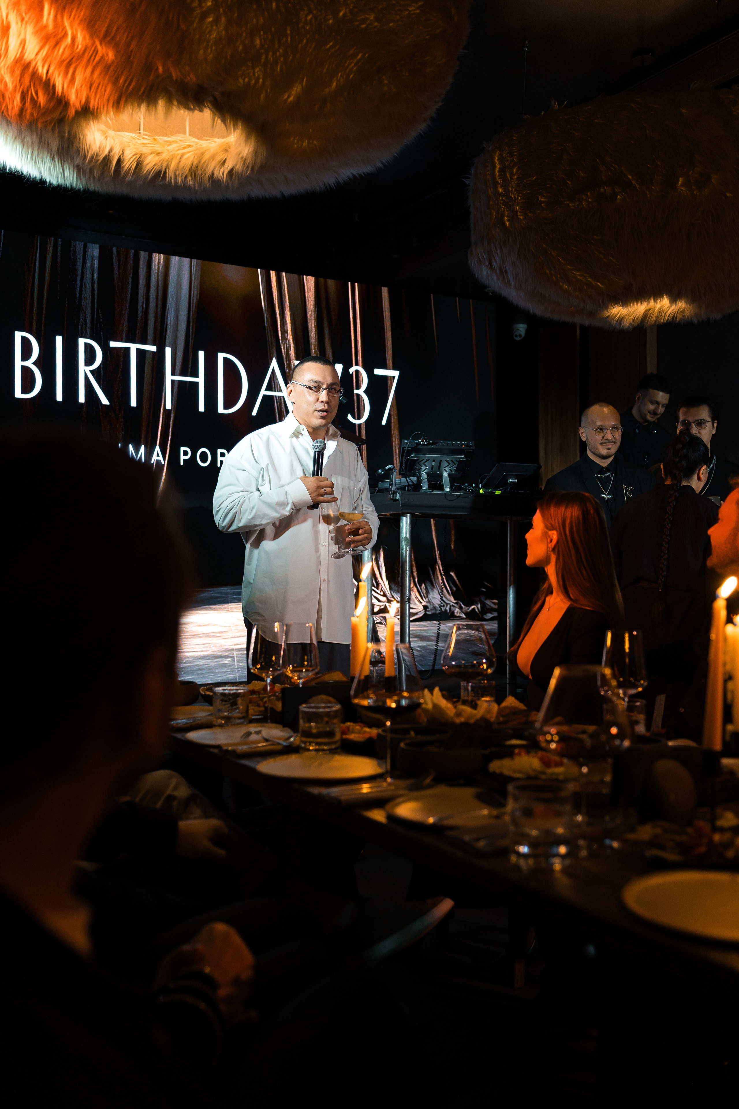 PORTNYAGIN PARTY | 14.04.25. Репортажный фотограф Сурков Артем Москва