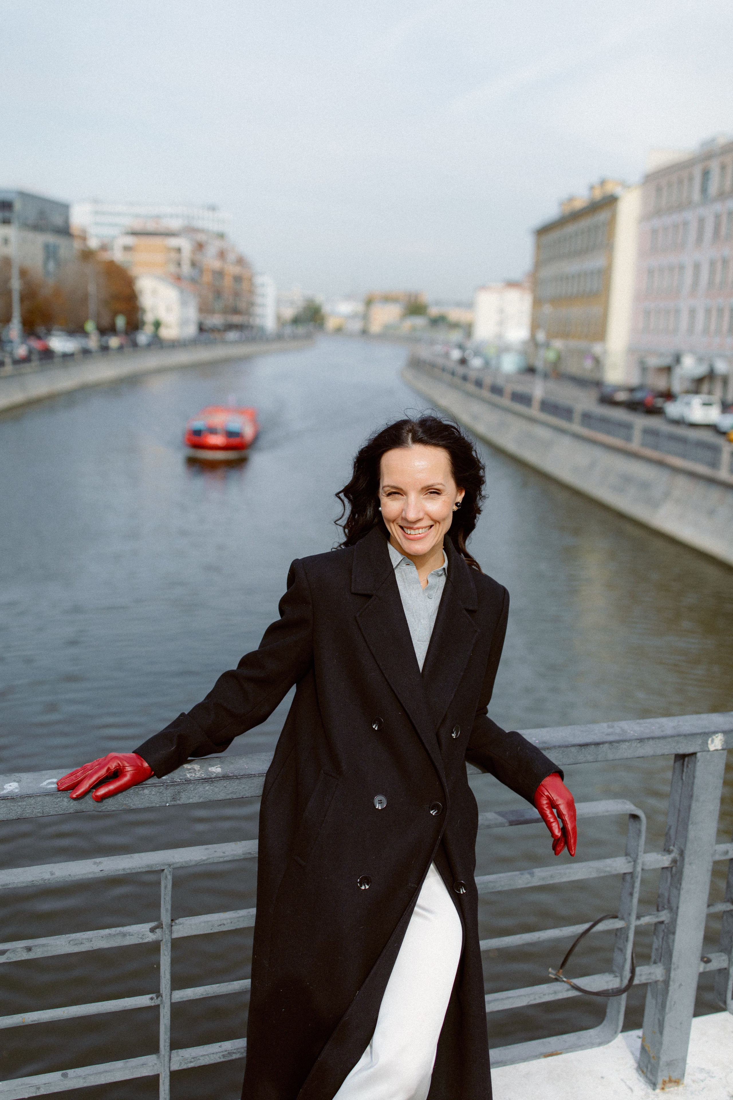 Наталья. Свадебный и репортажный фотограф