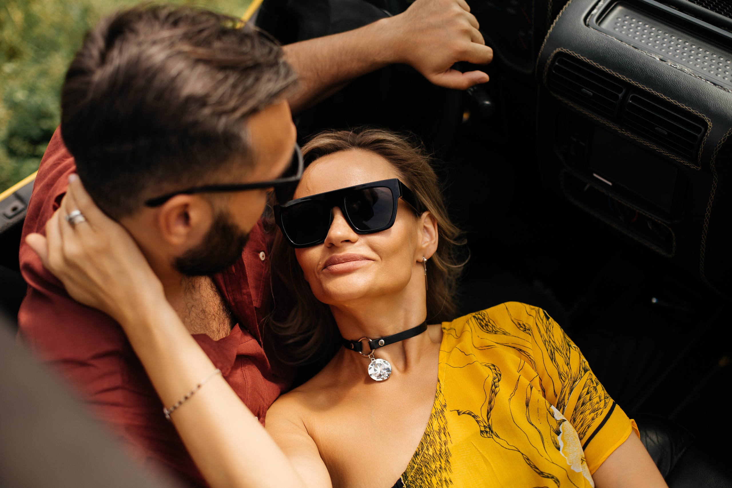 Сочи. Горы. Love Story. Главная