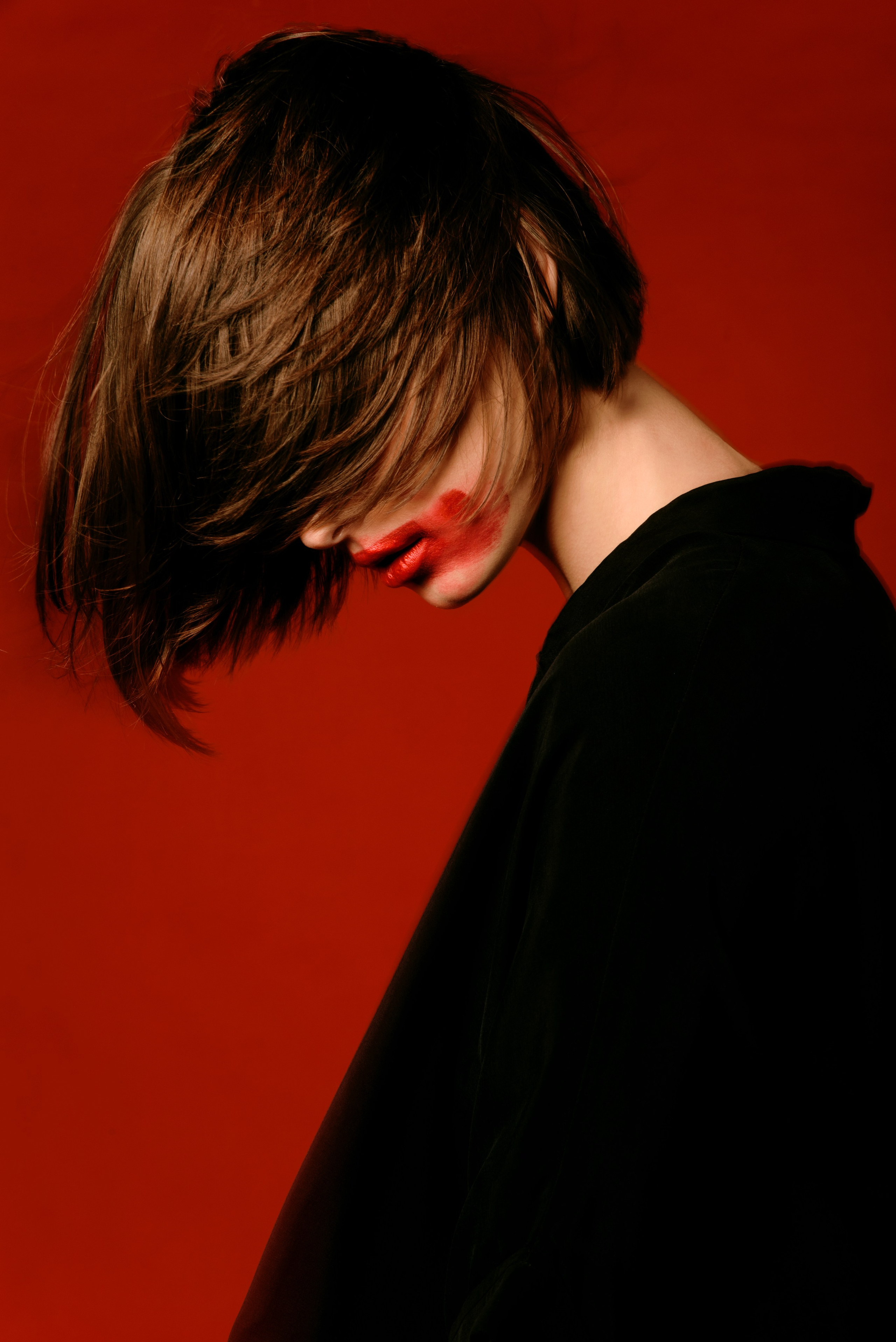 Кужаков Николай — fashion съёмка. Рекламный и имиджевый фотограф Кужаков Николай