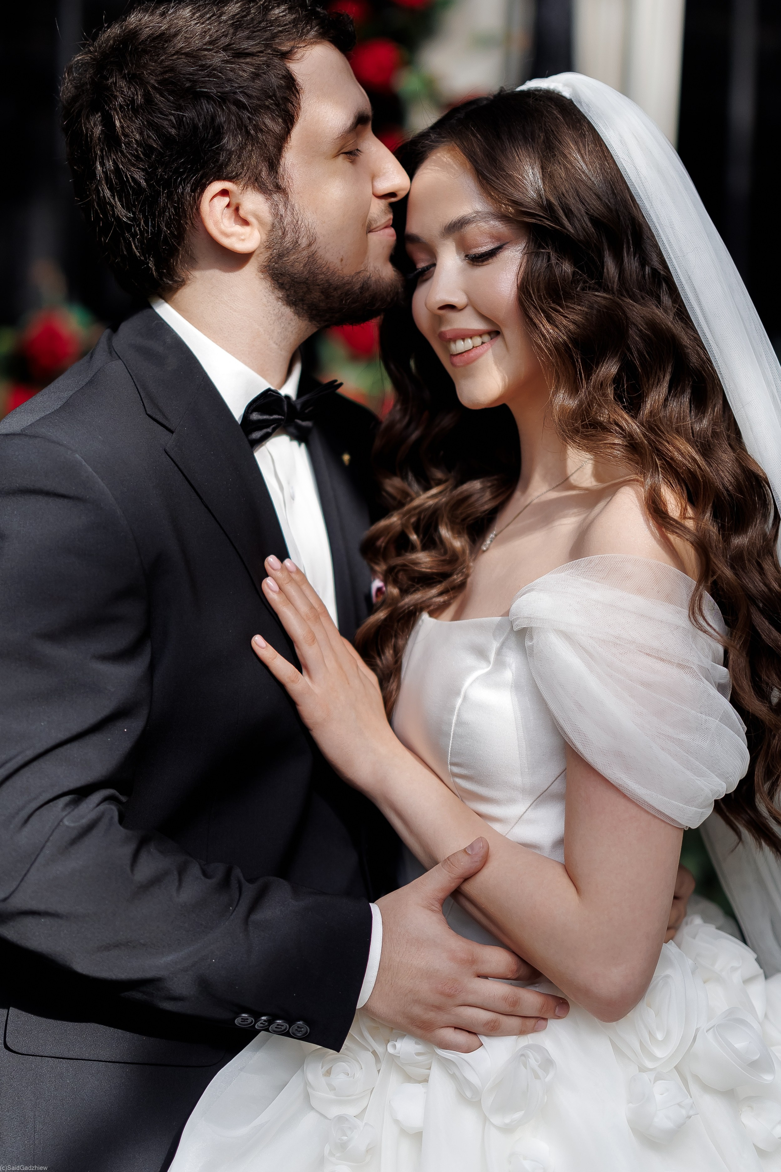 Int Union. Фотограф в Махачкале Саид Гаджиев