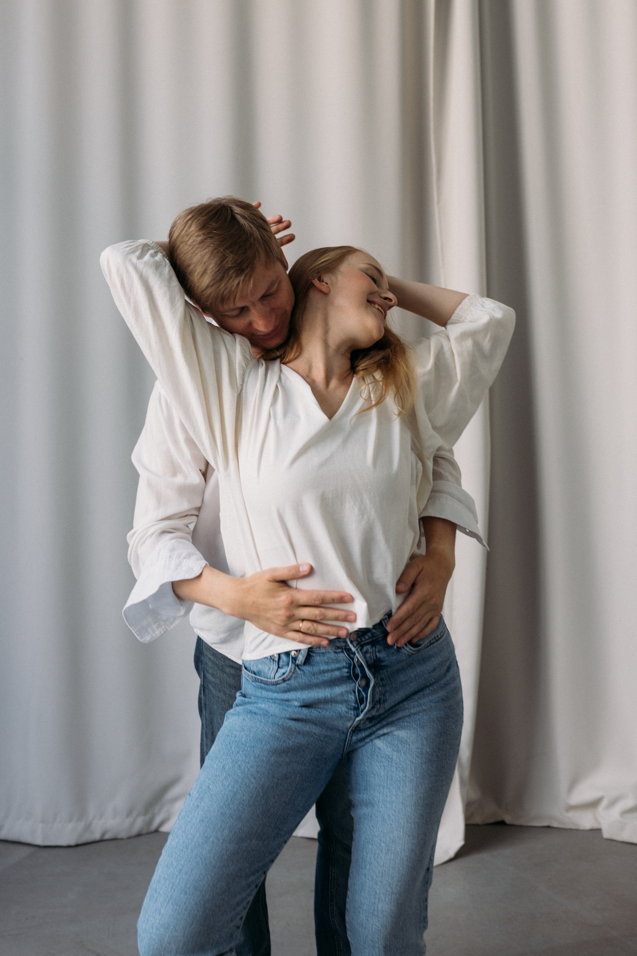 Love story. Ваш универсальный фотограф Евгения Дунаевская