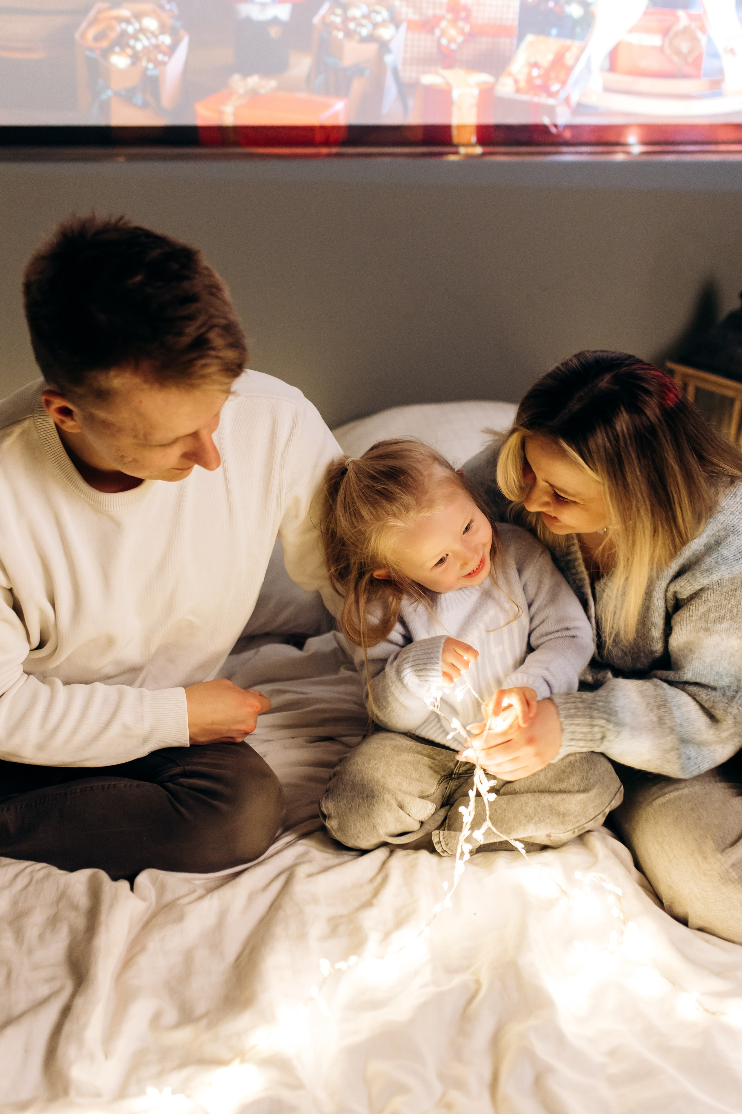 Семейные съемки. Ваш универсальный фотограф Евгения Дунаевская