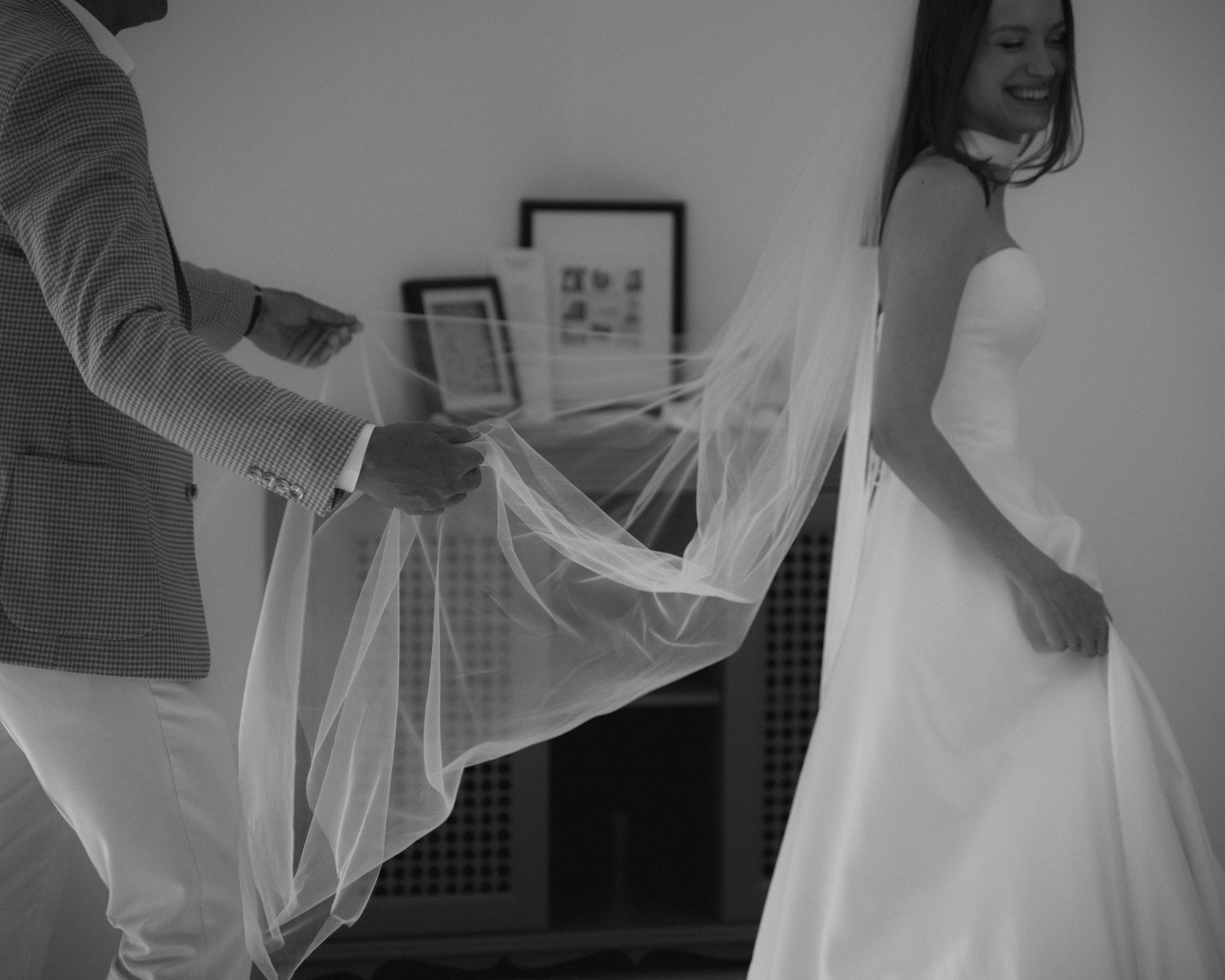 Юра и Лера. Свадебный фотограф Нижний Новгород, Москва