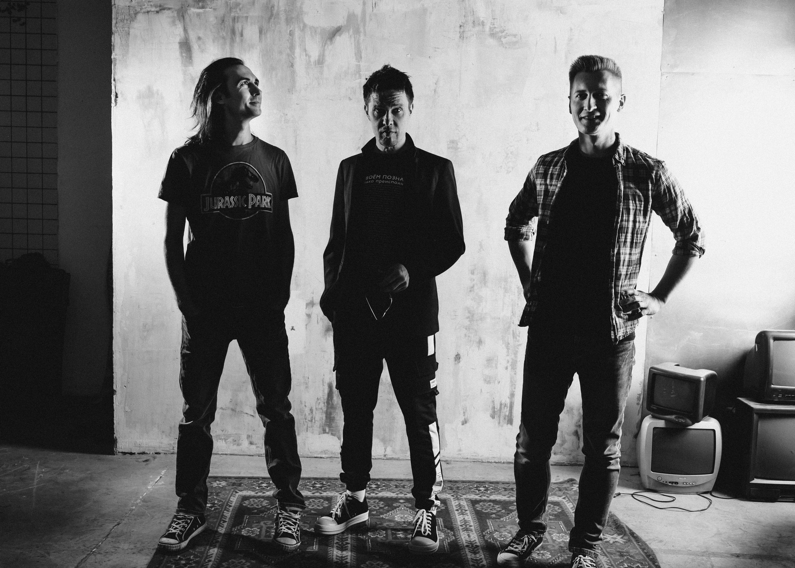 РАДИОПОМЕХИ. Фотограф Елена Богачева (lenalena_na_na_na)