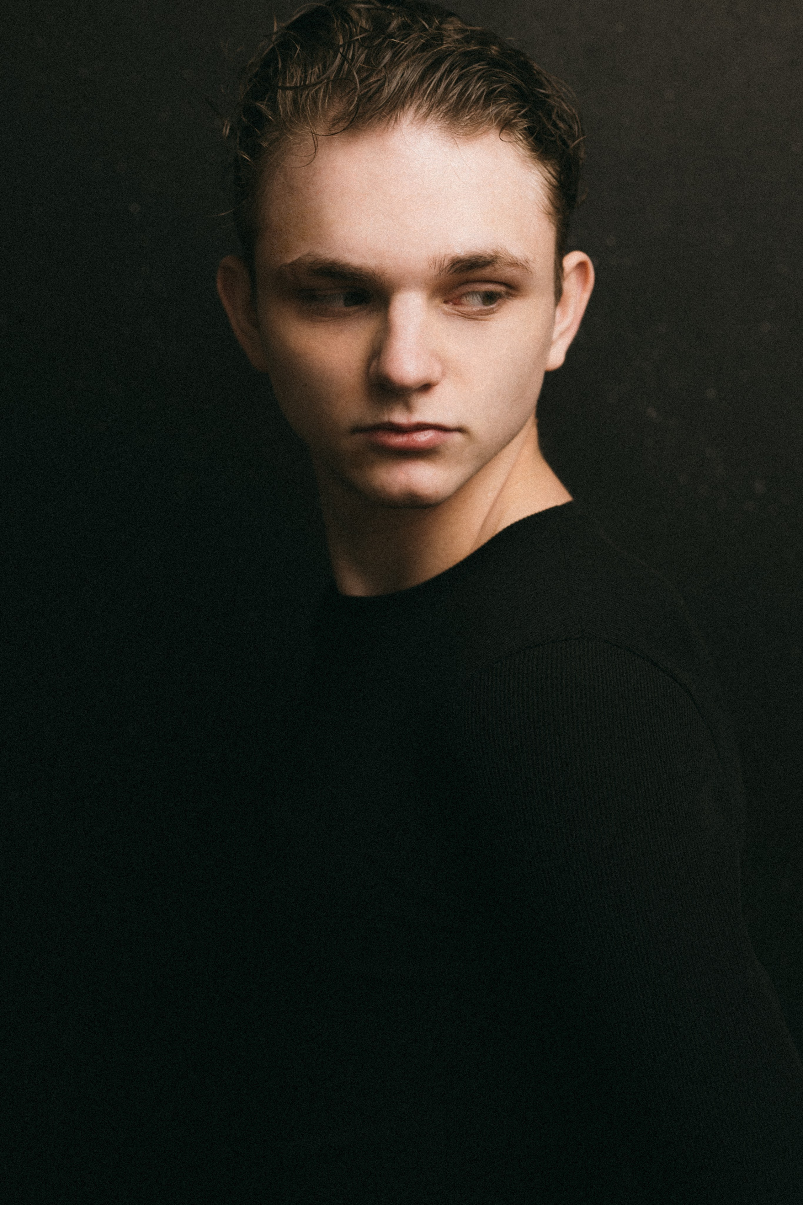 Натан. Модельное агентство TM Models в Калининграде