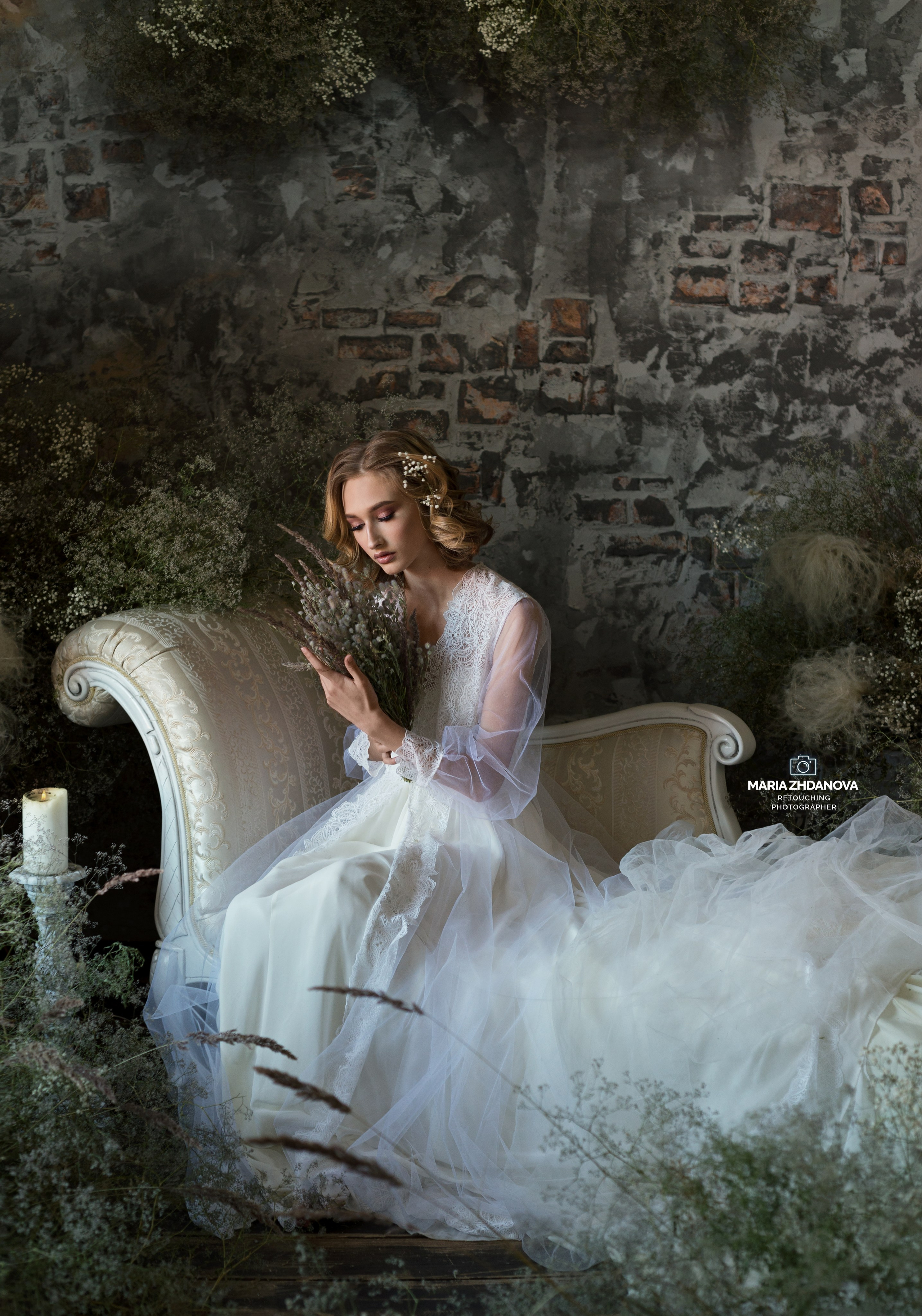 Сон в летнюю ночь