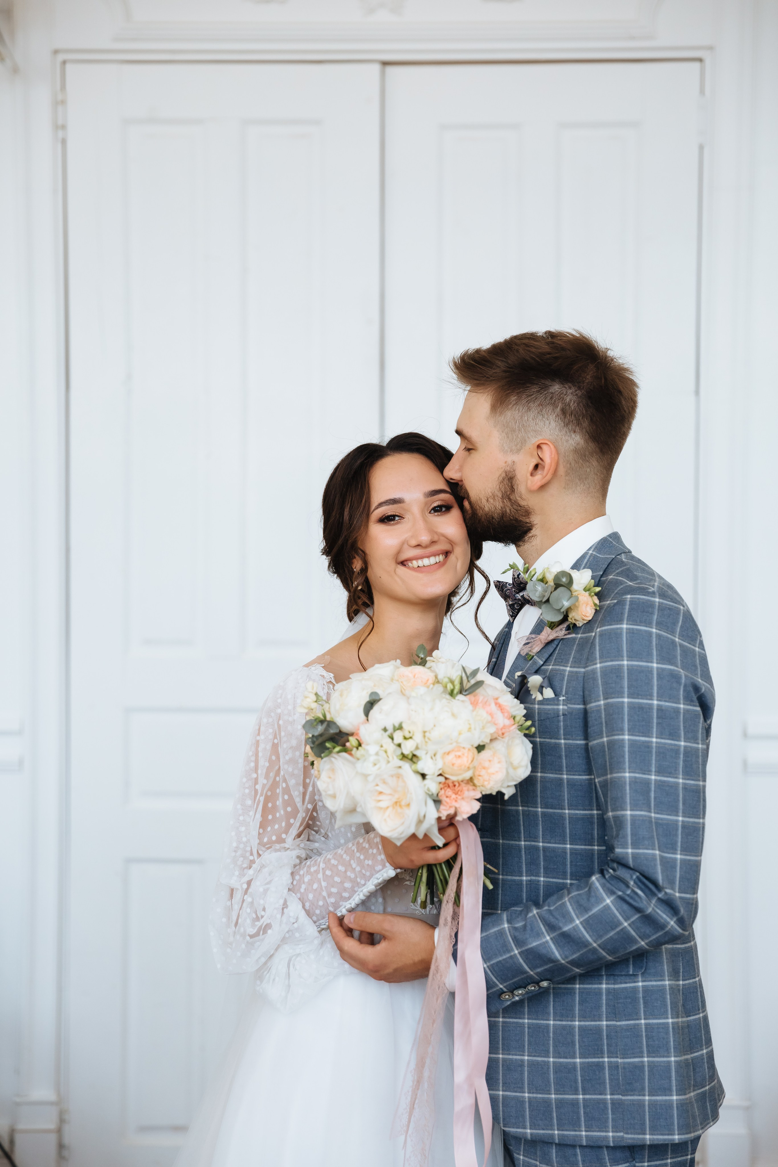 Ильмира и Сергей. Фотограф в Москве Ирина Малахова