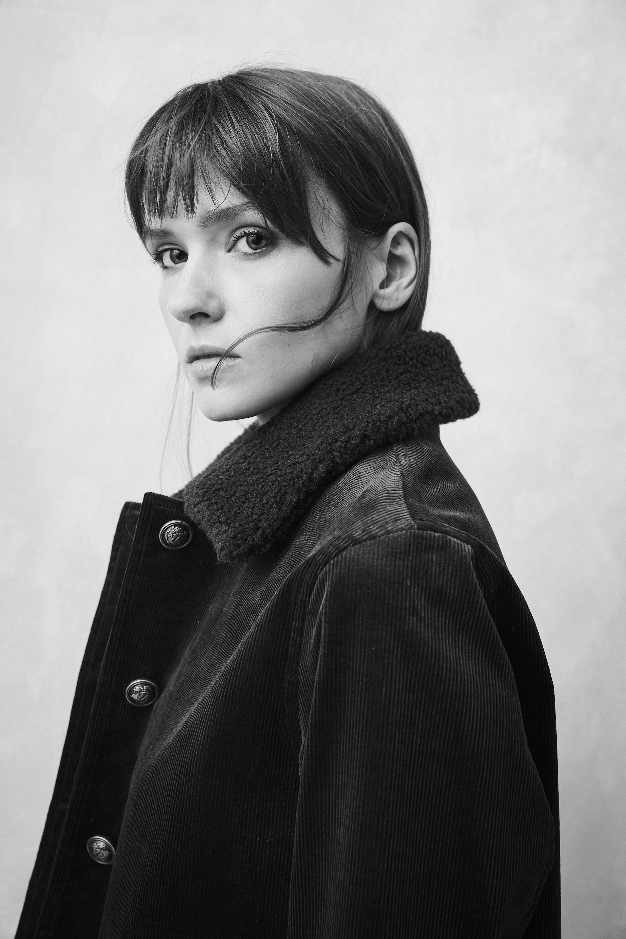 Катя Соболевская. Модельное агентство ТМ МОДЕЛС в Калининграде