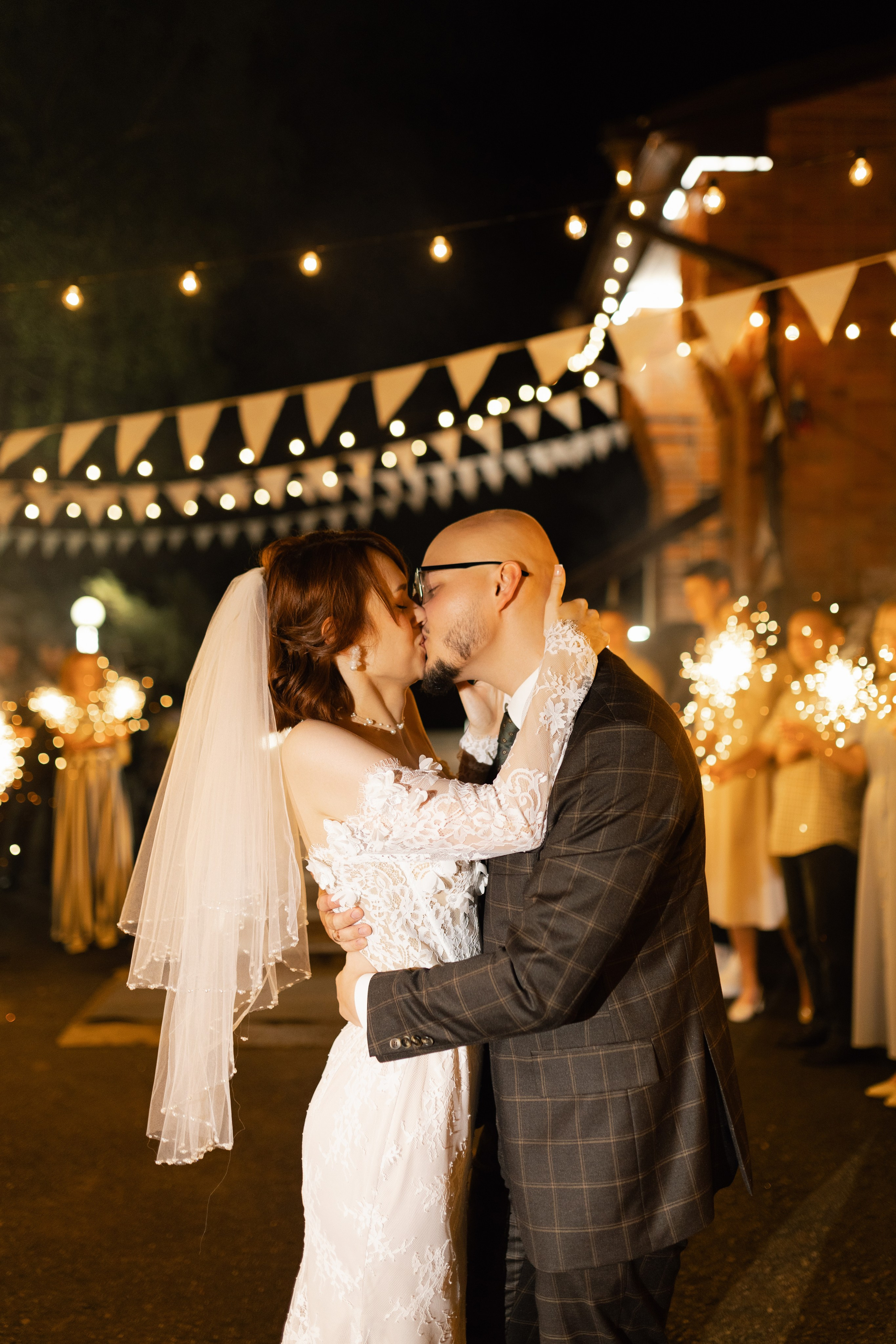 Maksim & Lia. Фотограф в Томске Ирина Павлуцкая