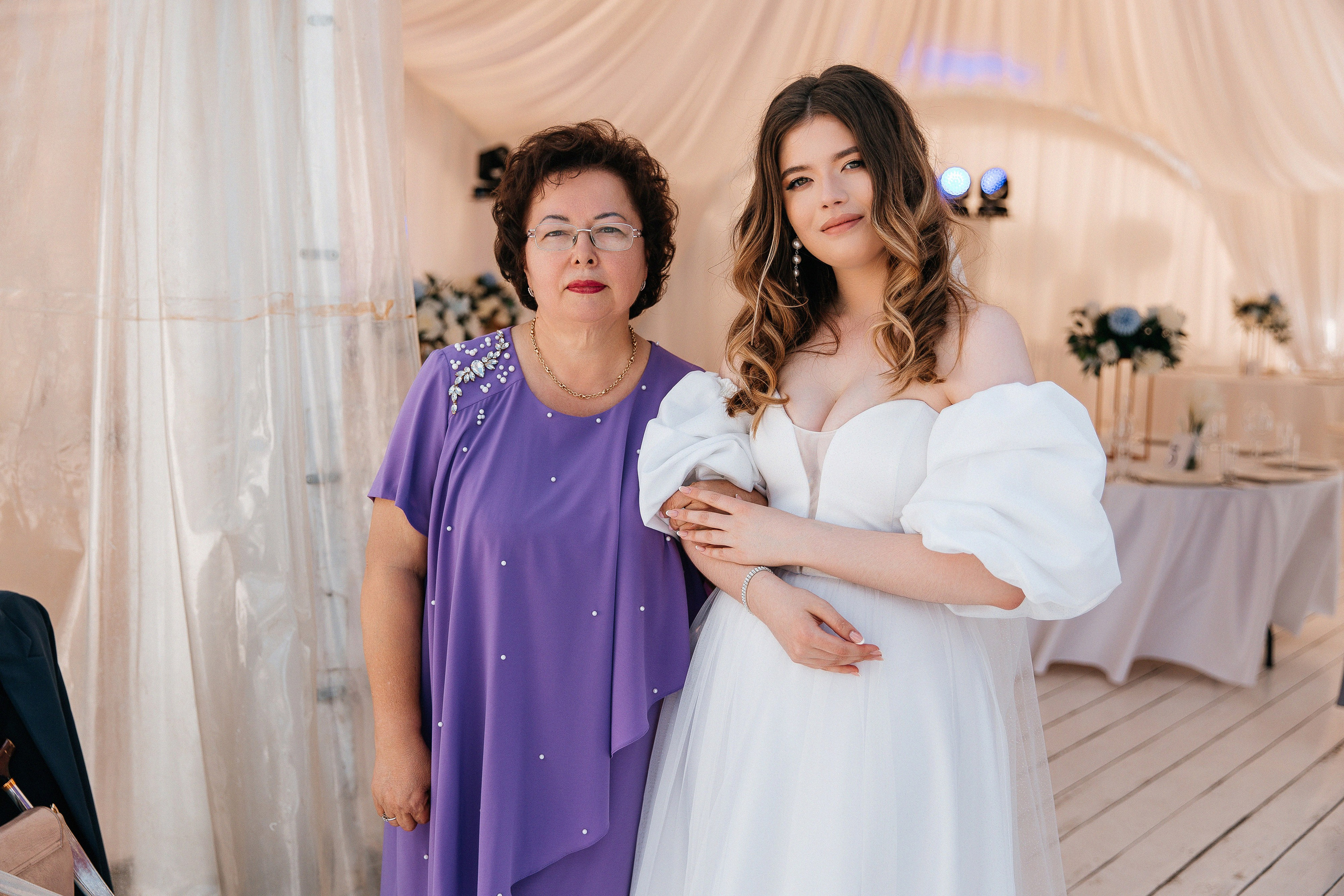 Эмиль и Милена. Свадебный фотограф Нижний Новгород | Софа Полякова