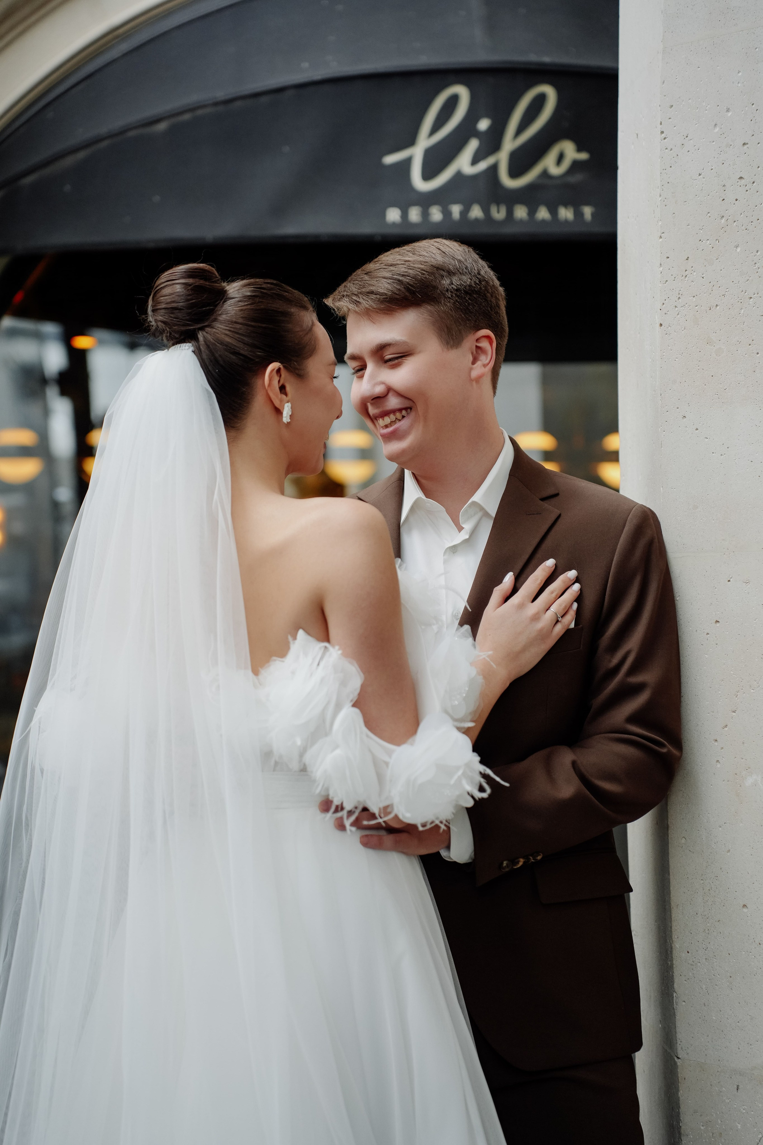 Villa & Шодо. Денис и Татьяна. Свадебный фотограф и видеограф в Ростове-на-Дону Виталий Величко