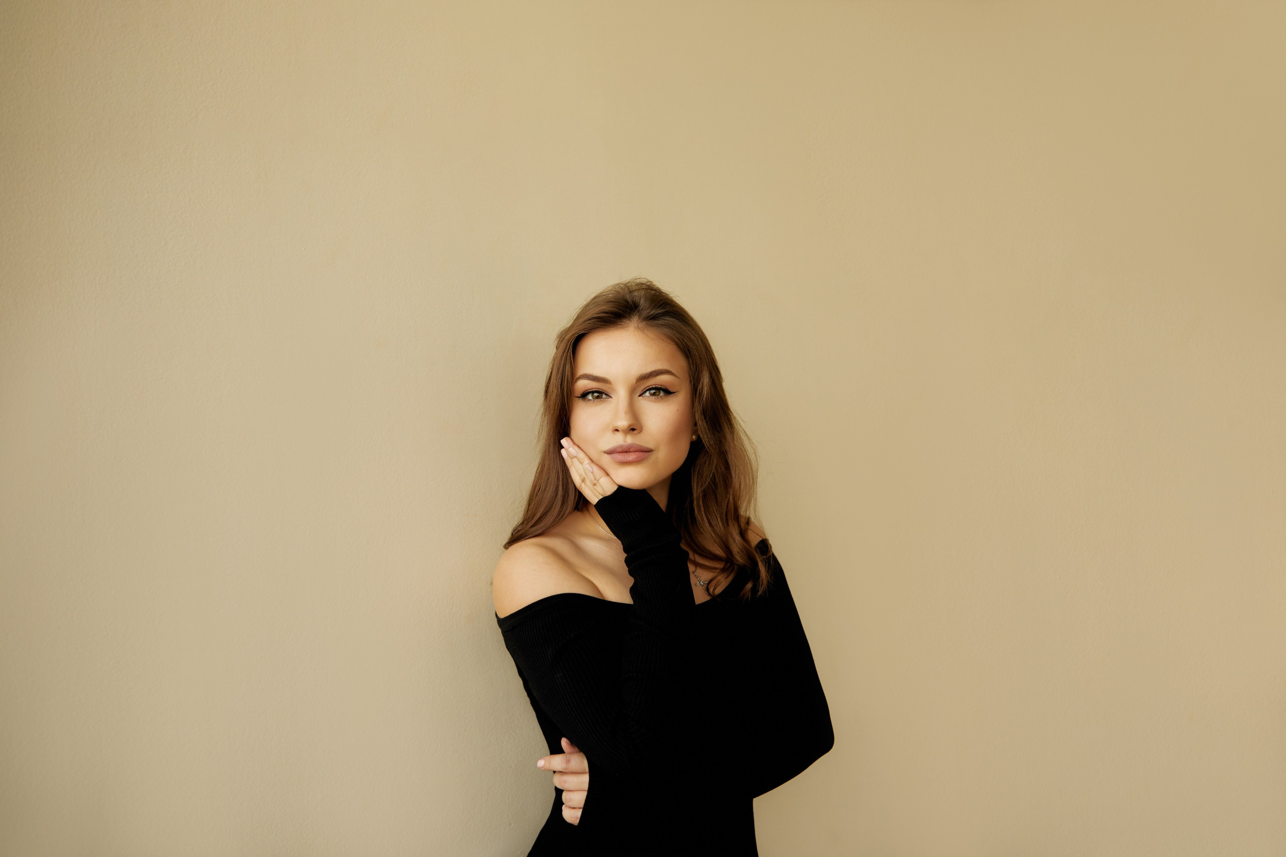 Фотограф и визажист в Москве Марина Журиленко
