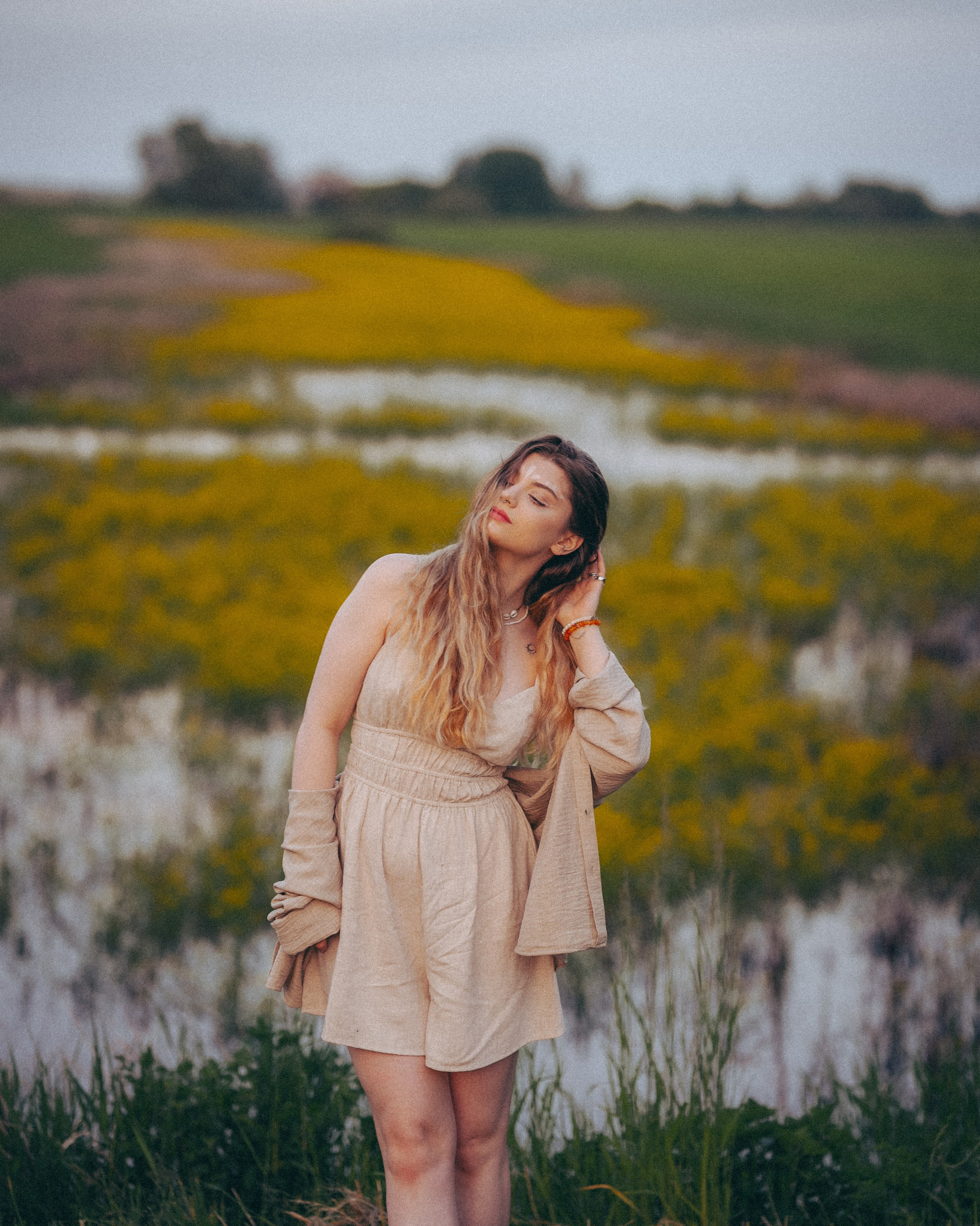 БОХО. Портретный фотограф в Павлодаре Руслан Насыров