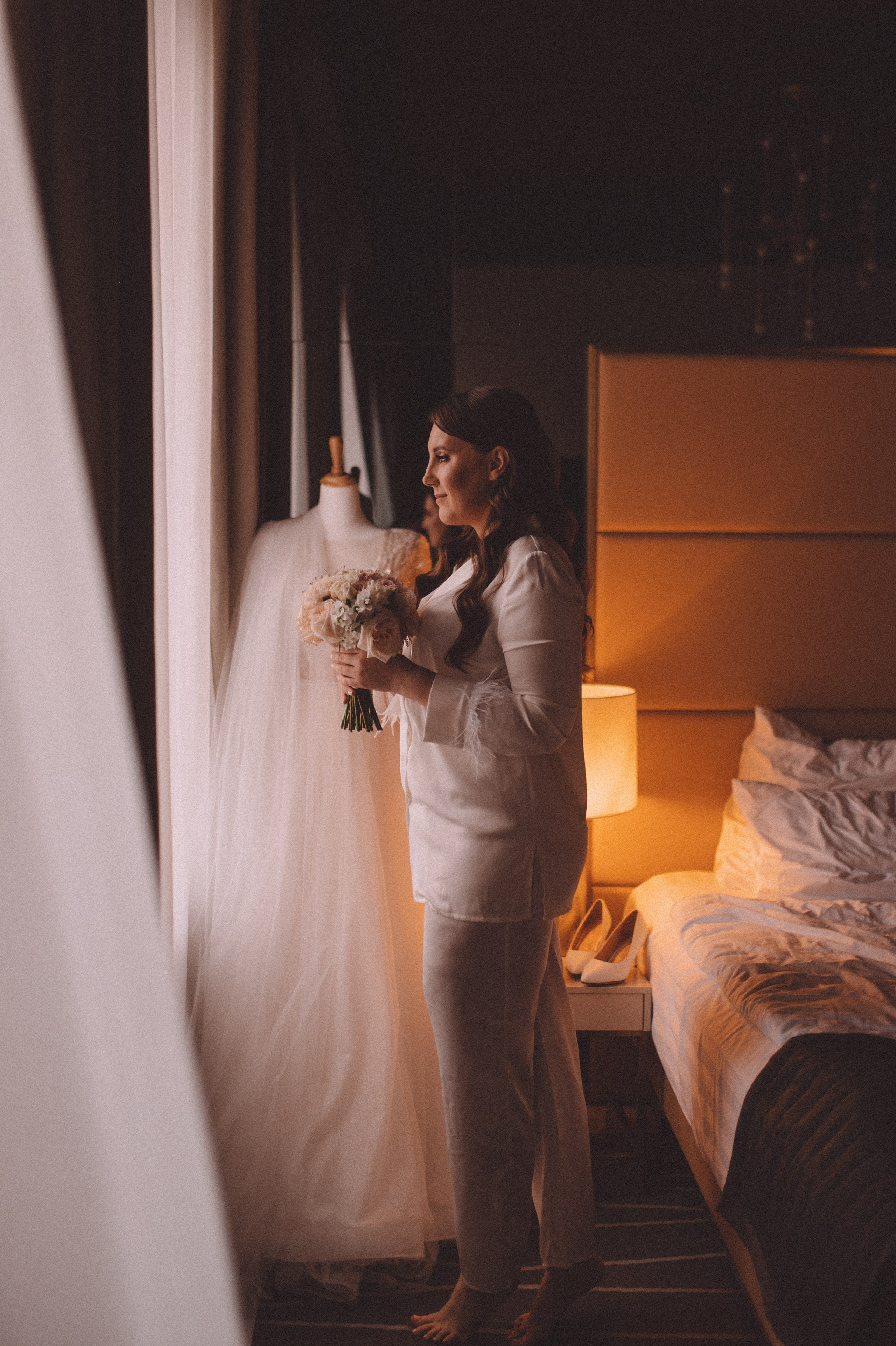 Егор и Вероника. Свадебный фотограф в Санкт-Петербурге