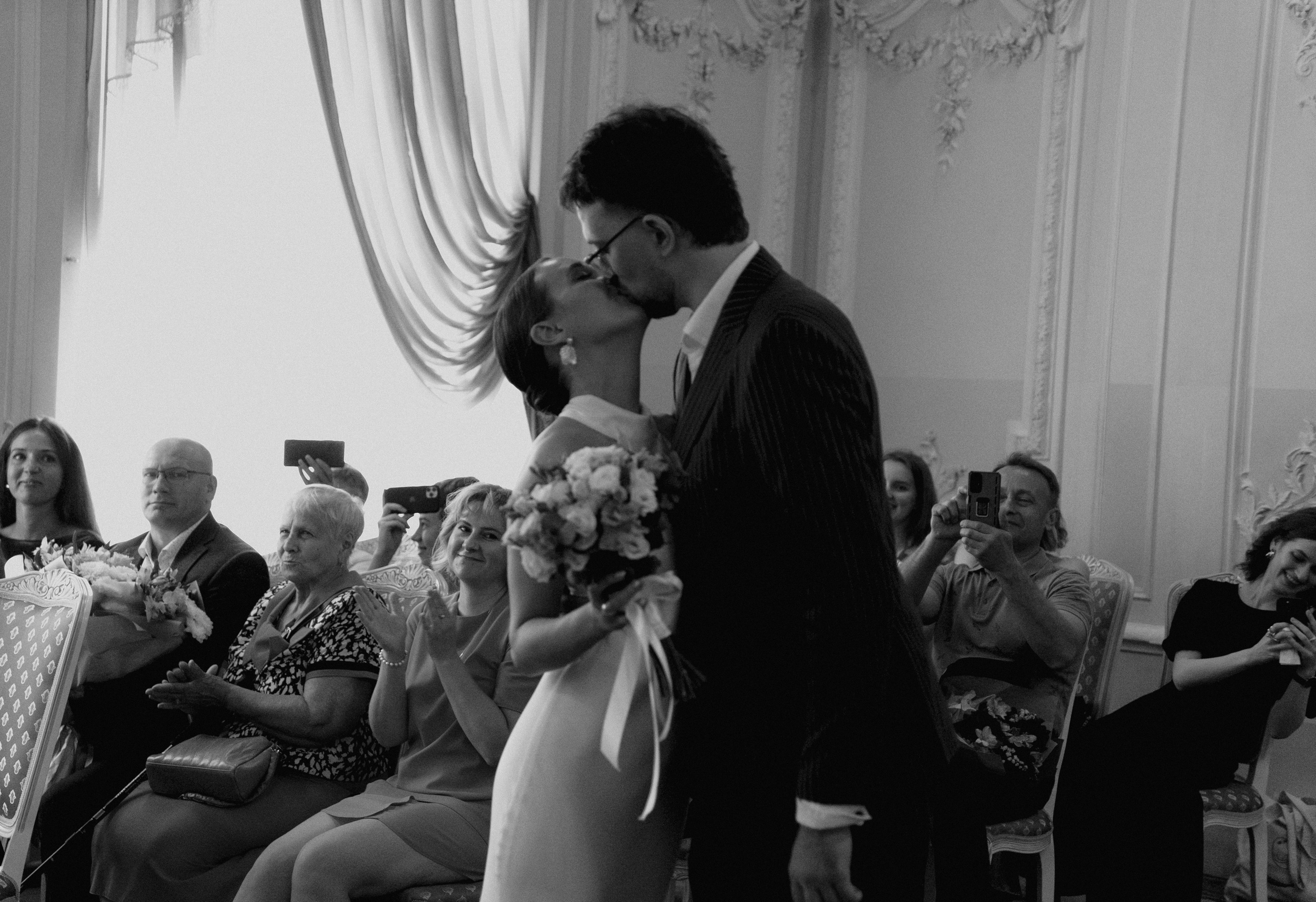 Портфолио. Репортажный фотограф Алена Фадеева