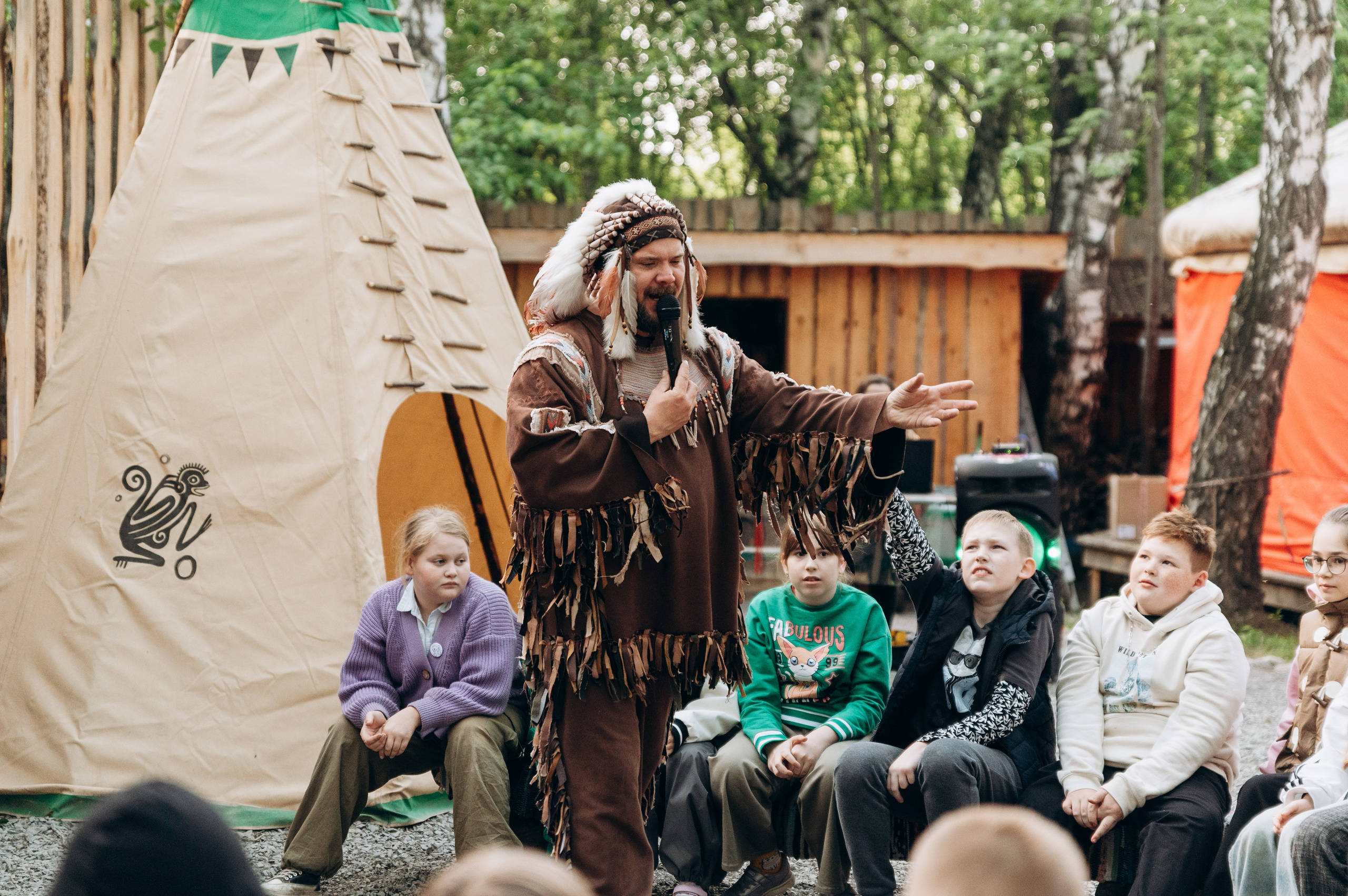 «Тайна пропавшего ожерелья». Фотограф в Новосибирске