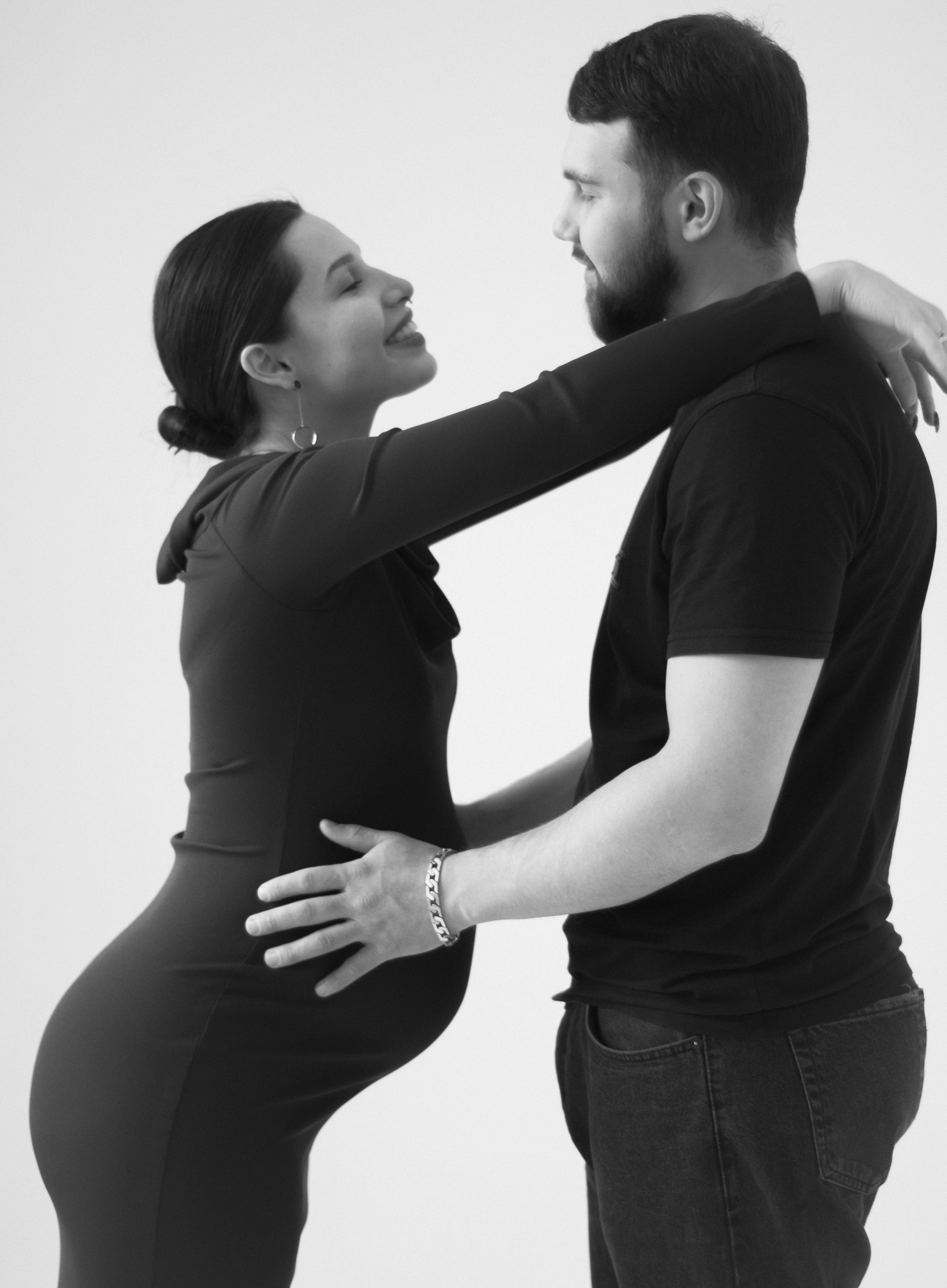 Даша, Канти и Мишка. Искусство фотографии. Фотограф | продюсер из Москвы — Лизочек