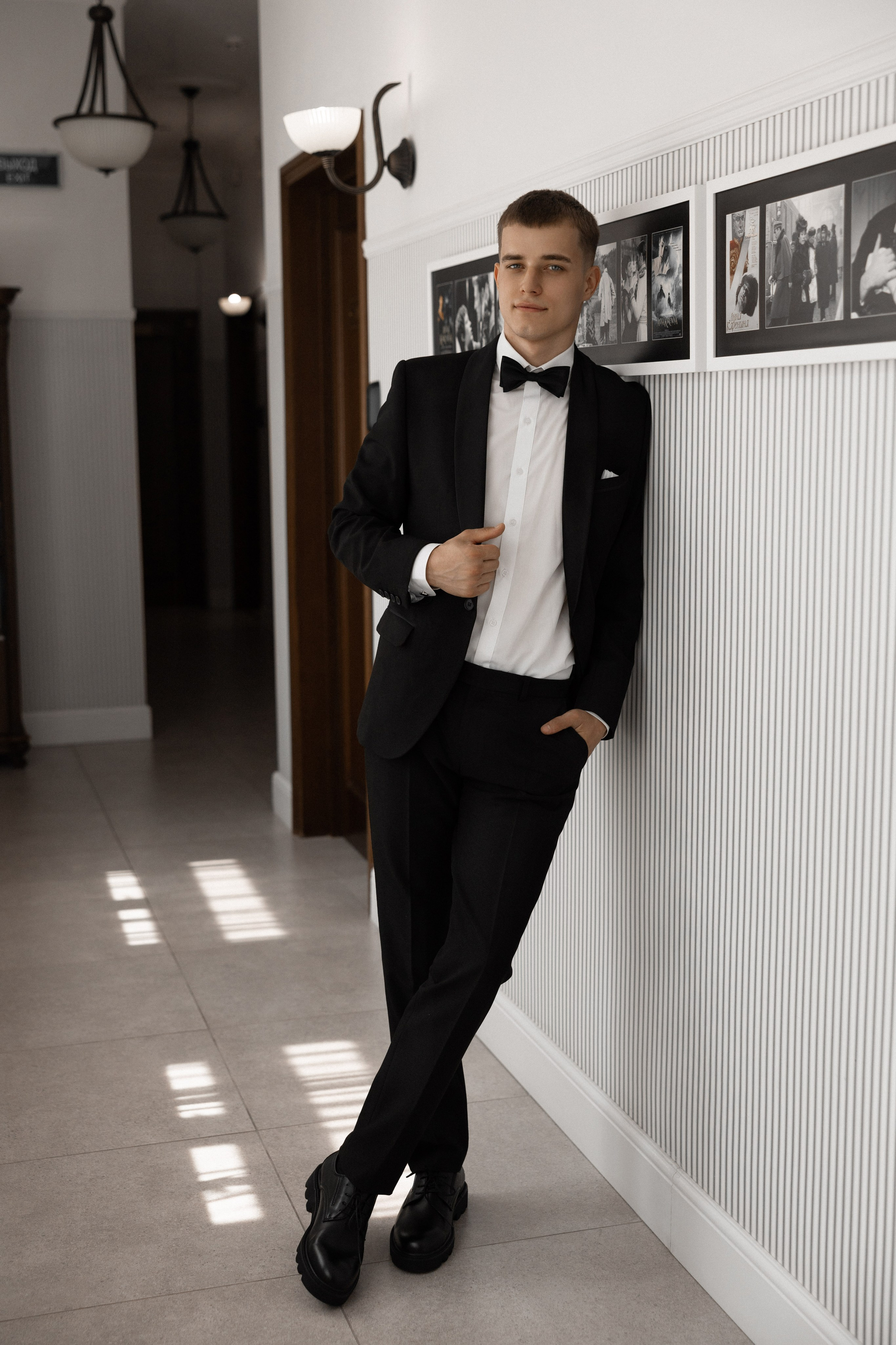 Дмитрий и Диана. Свадебный фотограф Тула Москва СПБ / Сёмина Дарья