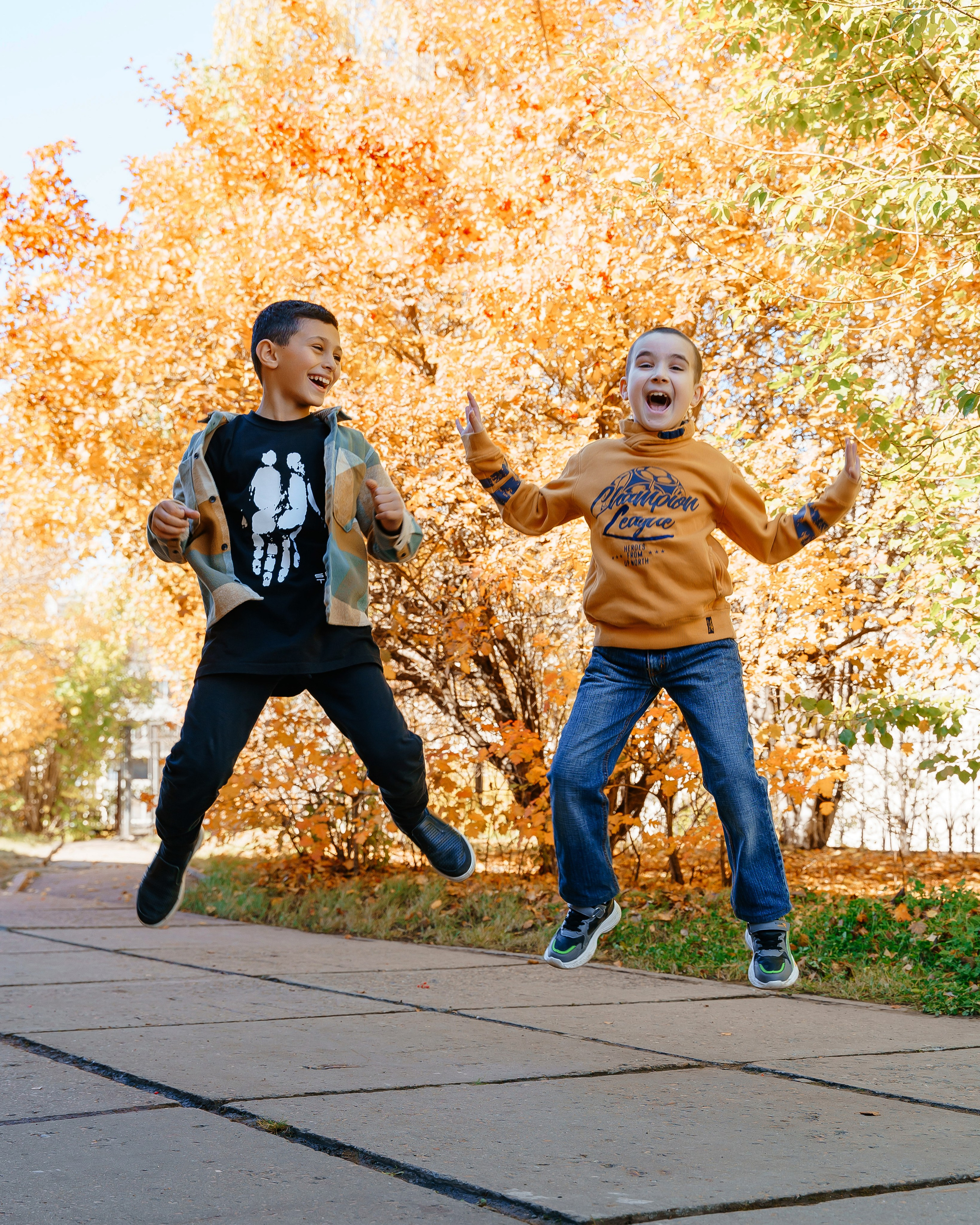 Младшие классы. Школьная фотография и выпускные фотоальбомы Иркутск