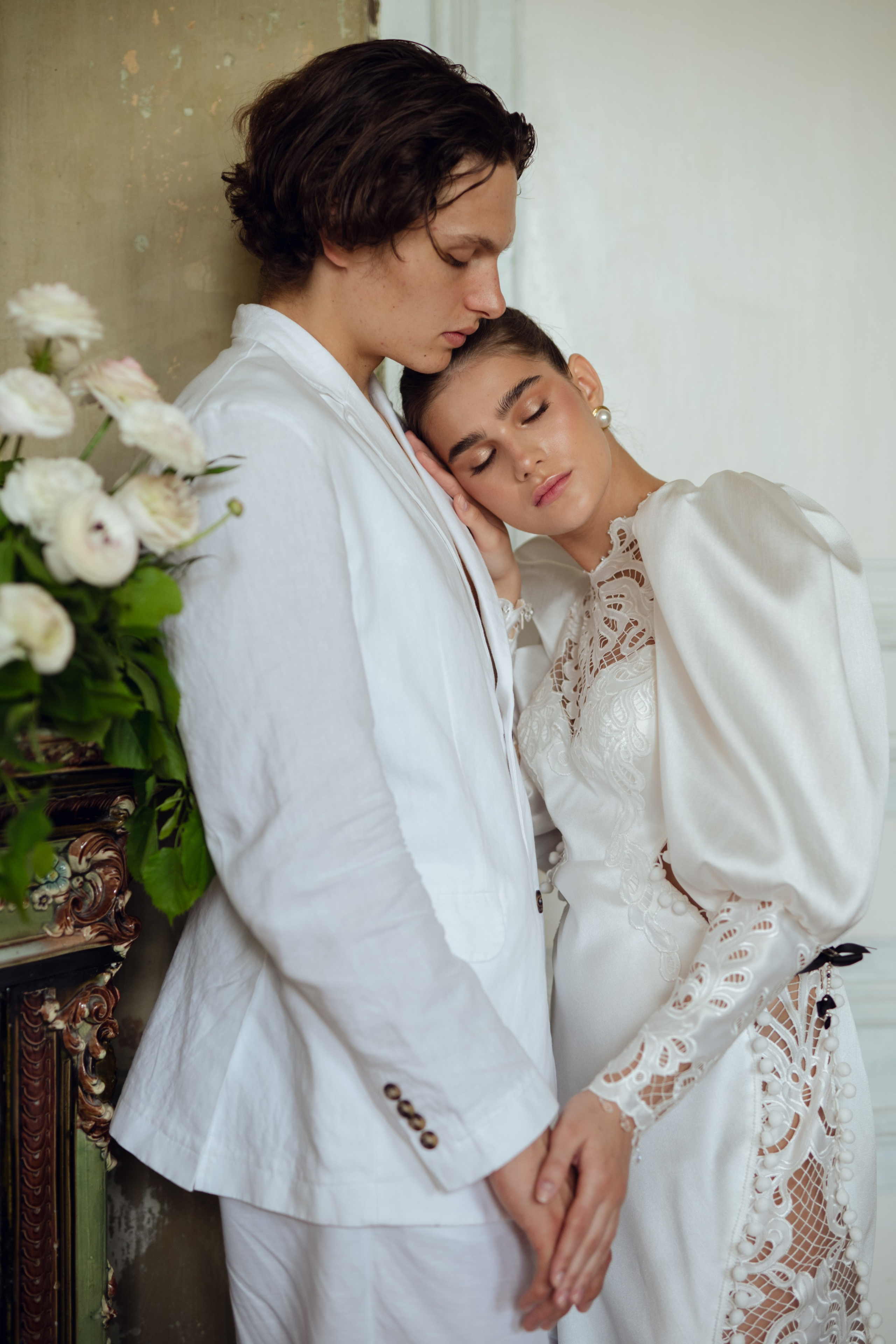 The Secret Garden. Портретный фотограф в Краснодаре Валерия Матирная