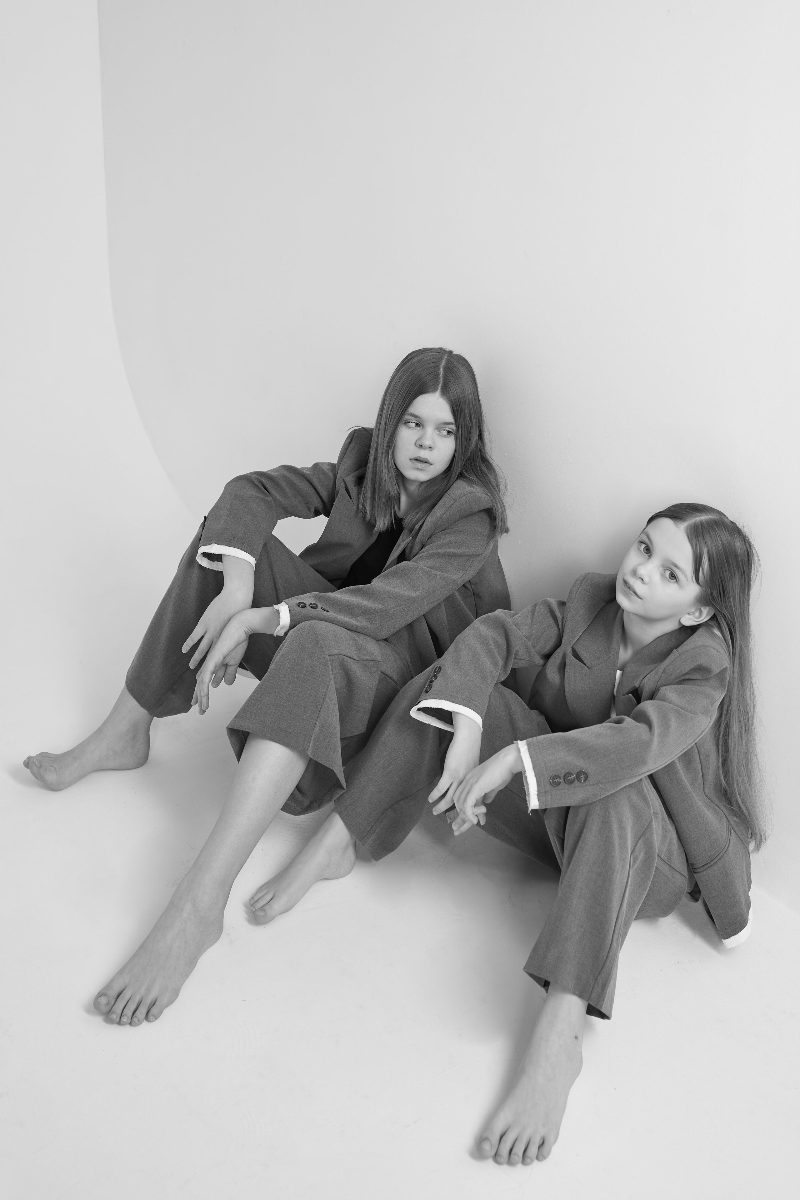 Детский портрет. Фотограф и видеограф в Москве