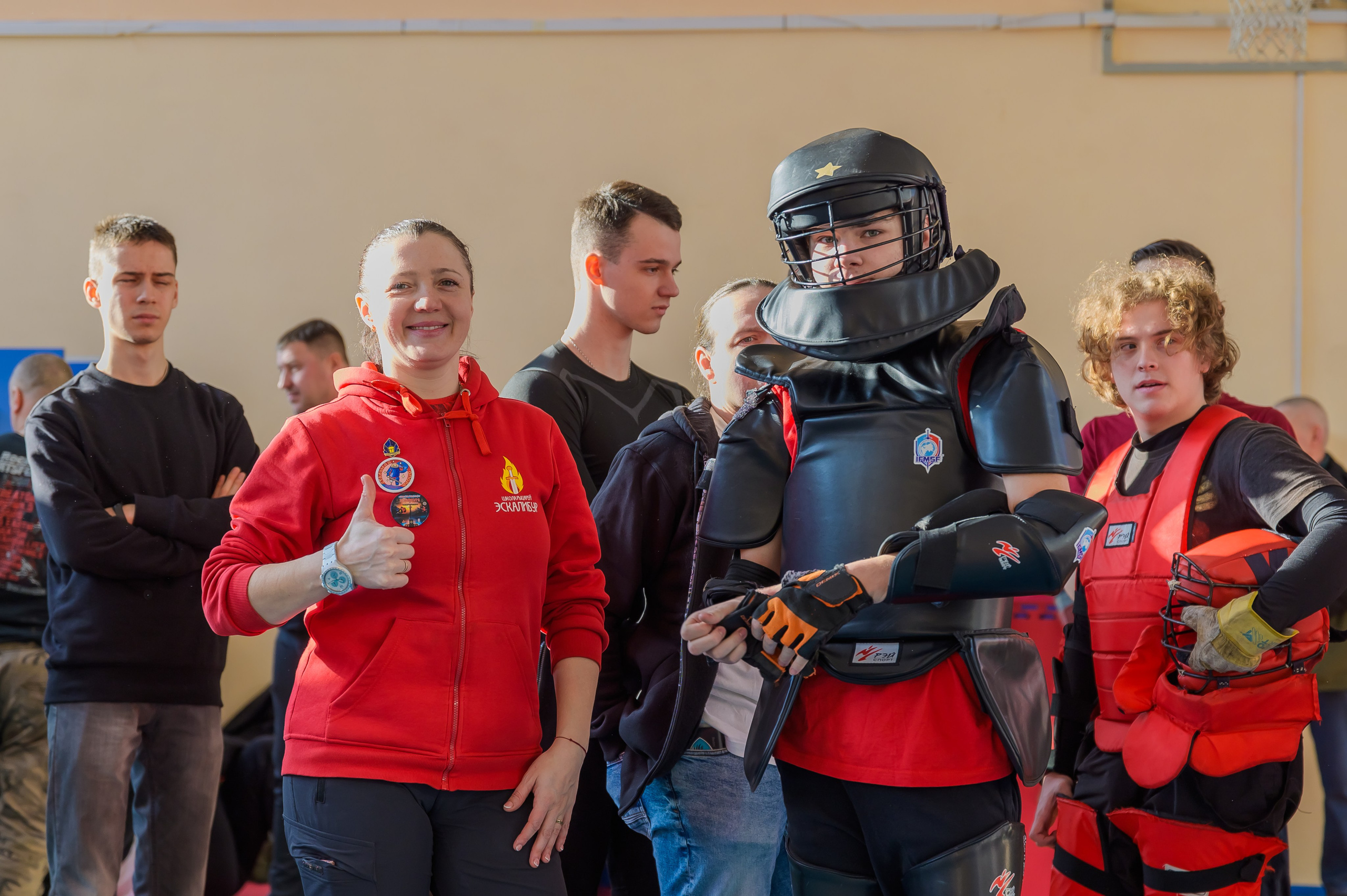 Люты Турнір 2024. Мужской портрет, женский портрет, смелые образы (Минск, Беларусь)