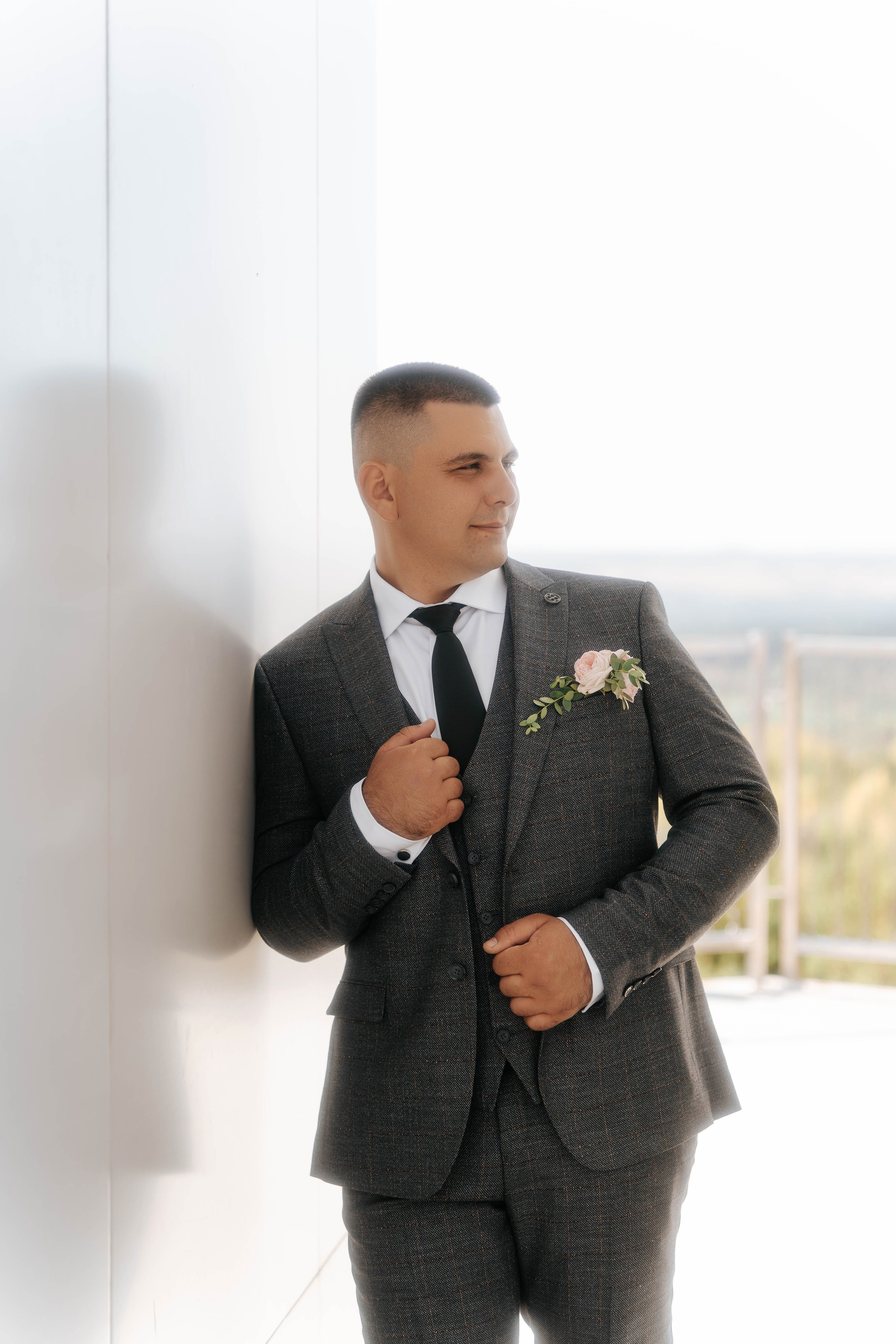 Sergey & Tatiana. Свадебный фотограф в Воронеже Самохина Екатерина