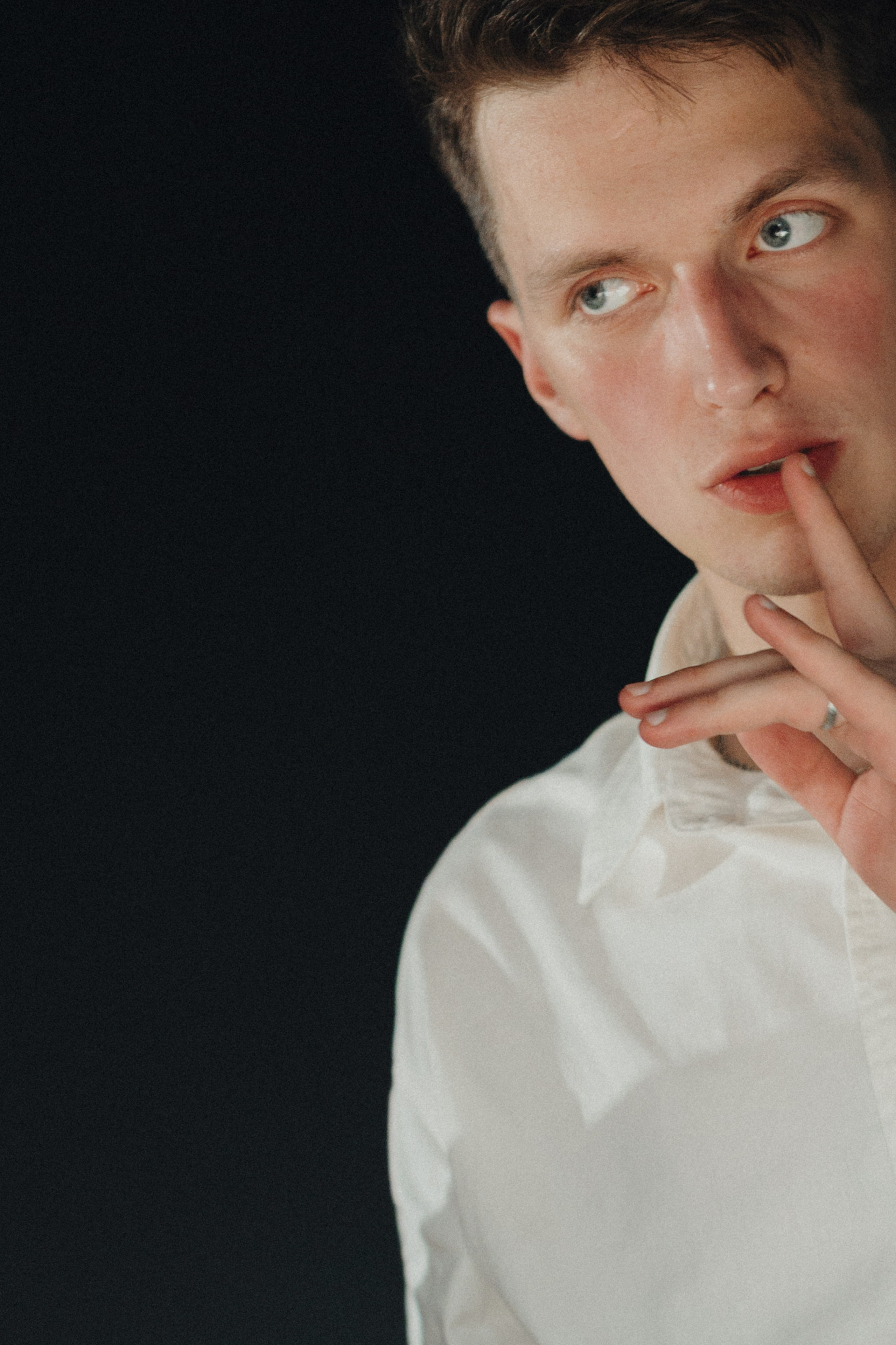 ХОЧУ БЫТЬ. Свадебный и семейный фотограф Никита Корохов