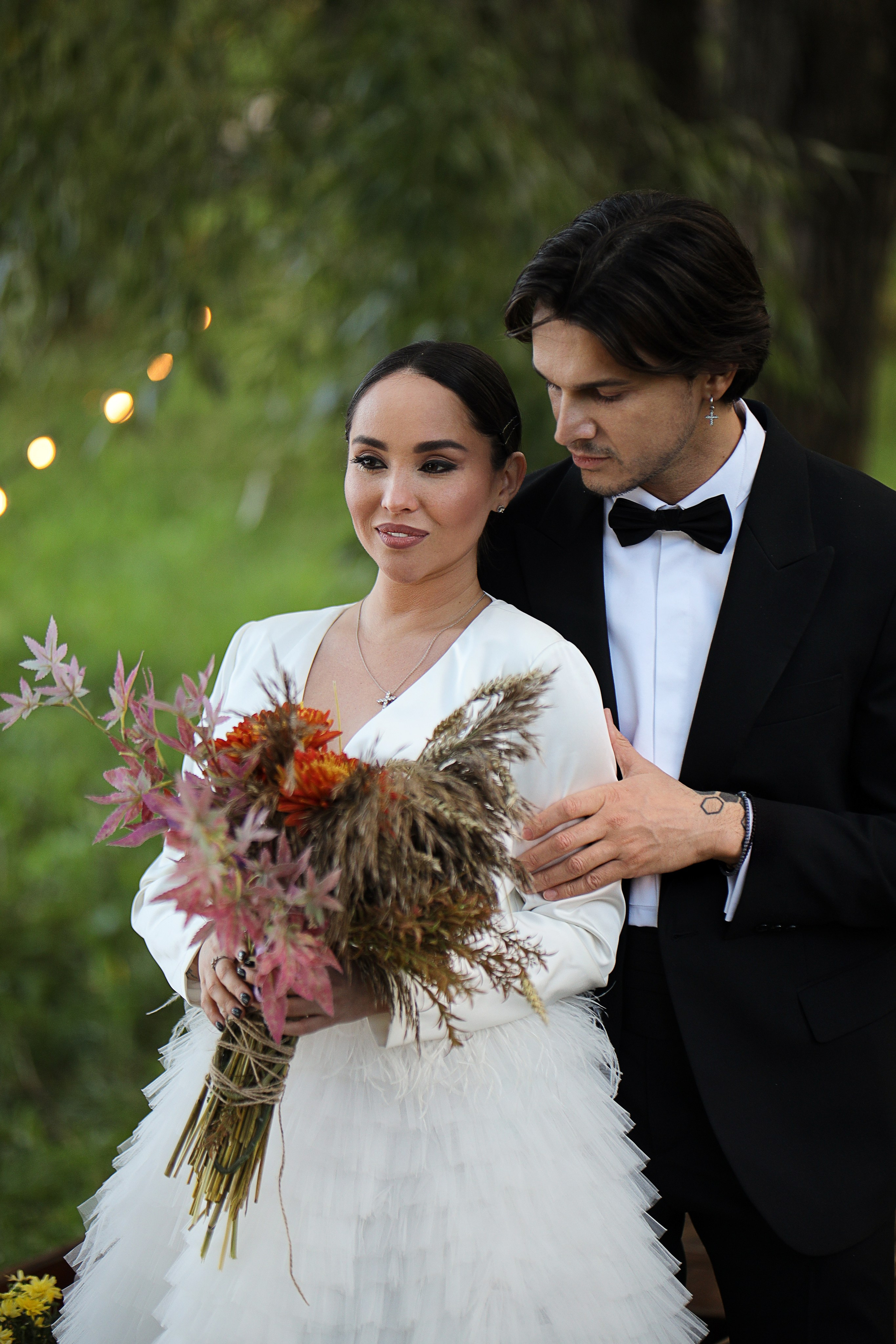 Wedding. Свадебный фотограф в Москве Татьяна Вакулина