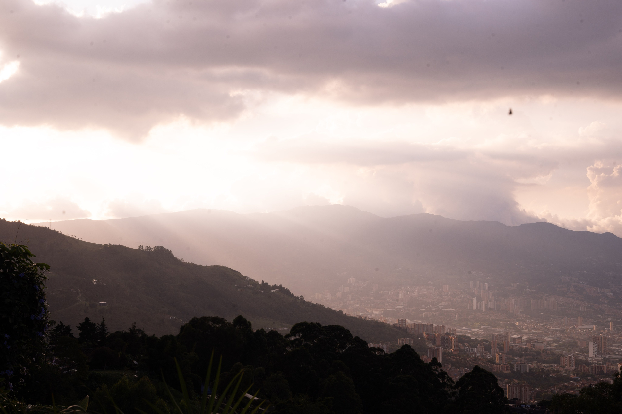 Natalia and Germano. Wedding Photographer in Barcelona and Medellin